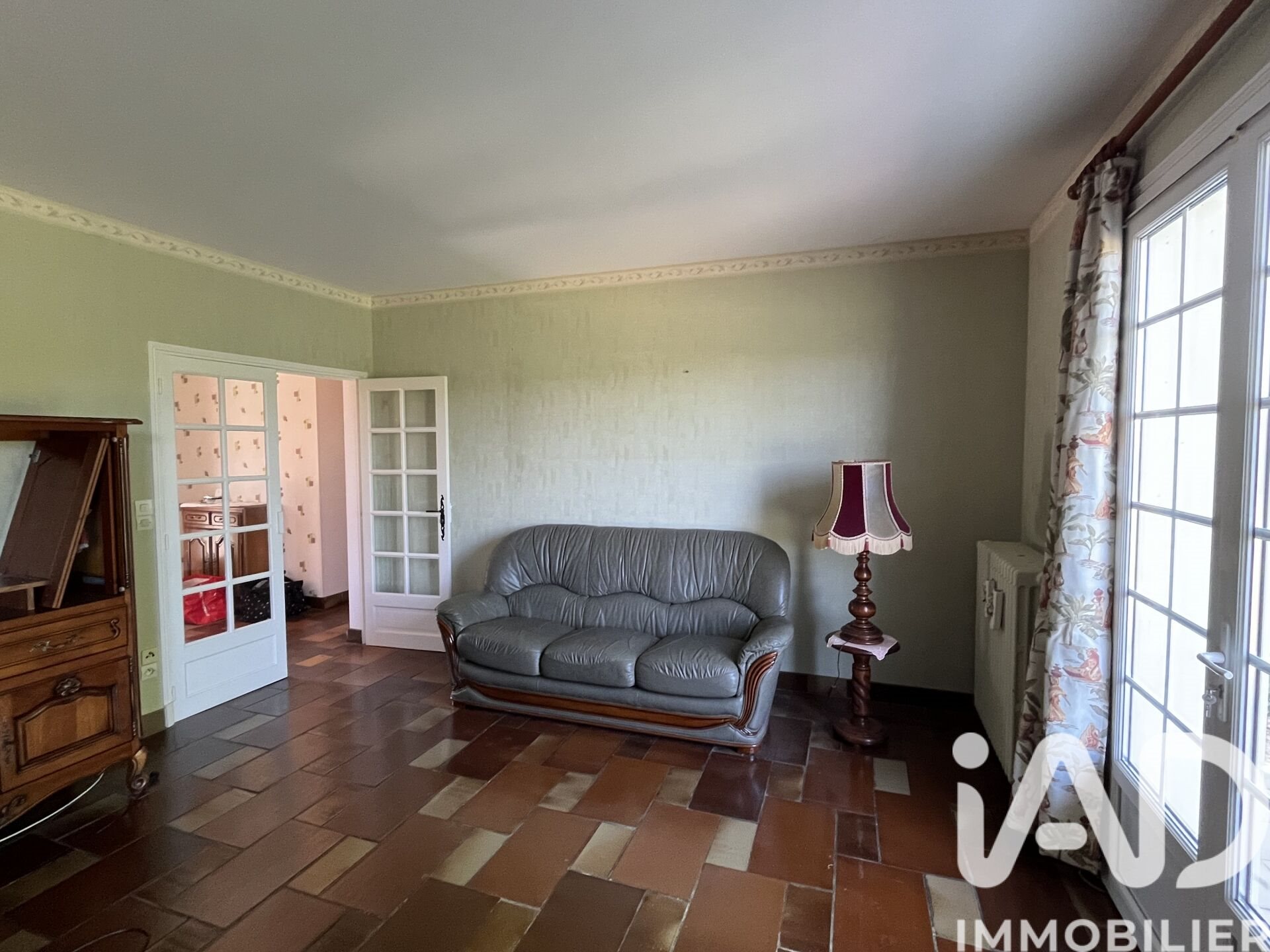 Maison à vendre, 120m², Béthines
