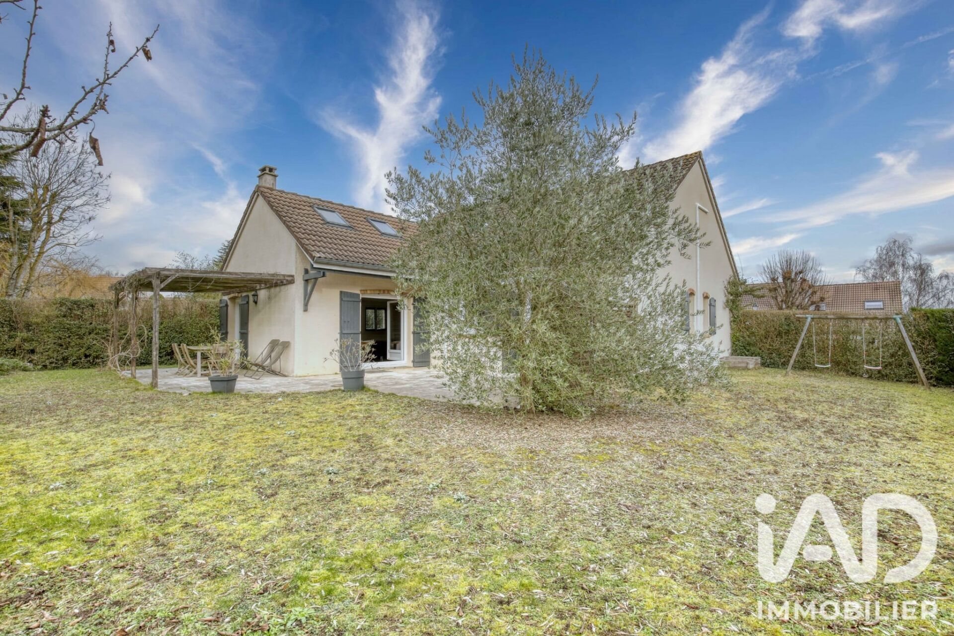 Maison à vendre, 190m², Villennes-sur-Seine