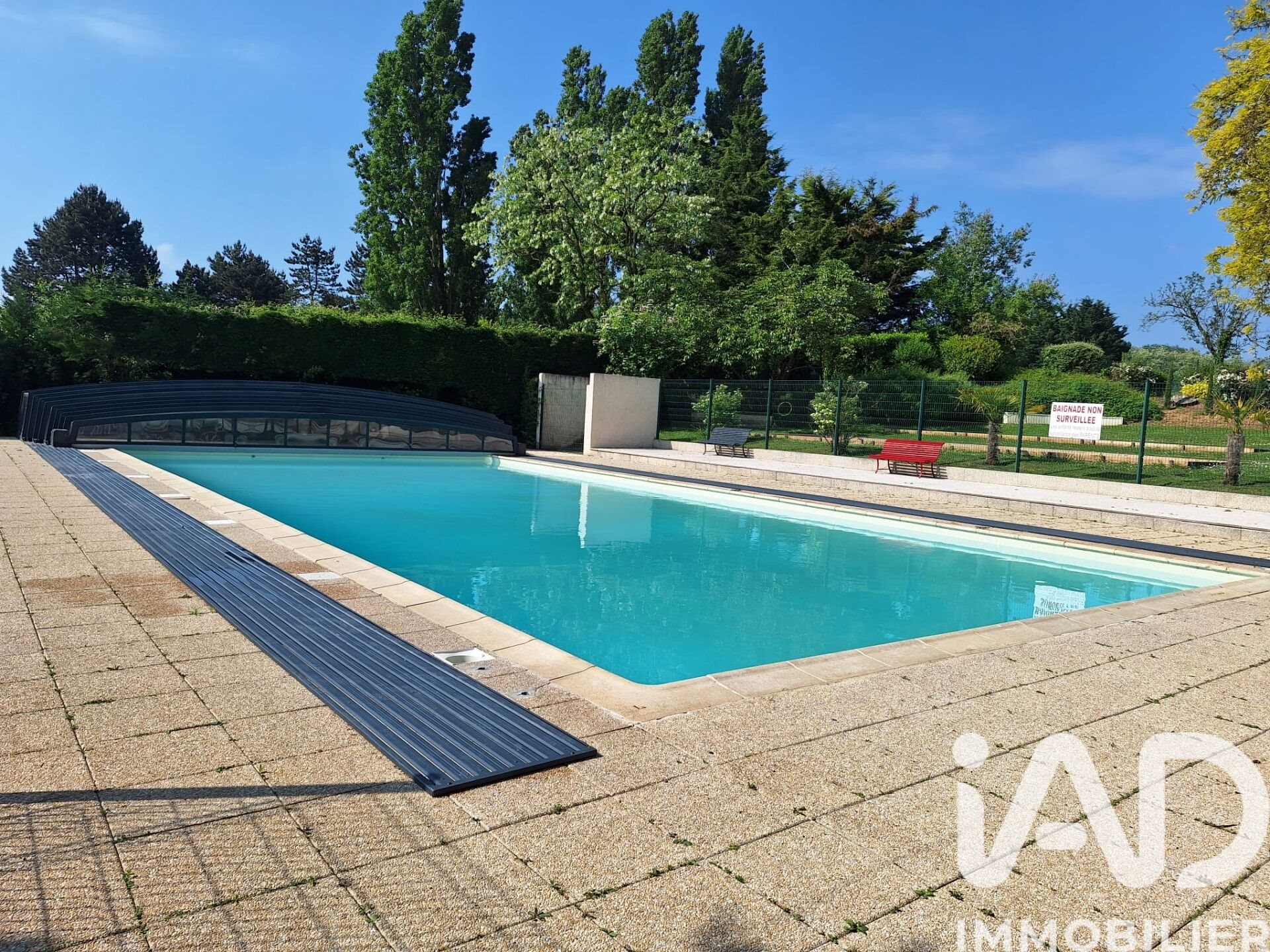 Maison à vendre, 190m², Villennes-sur-Seine