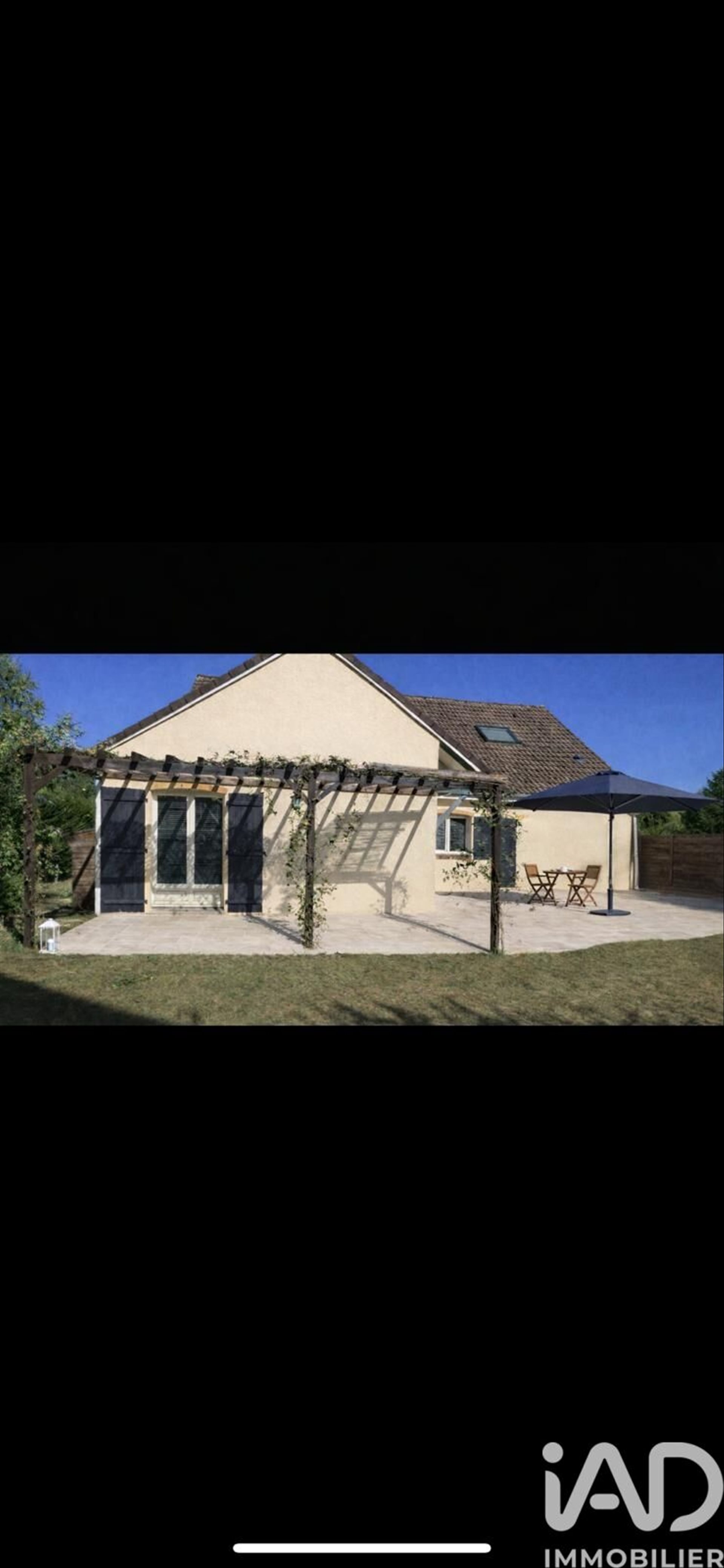 Maison à vendre, 190m², Villennes-sur-Seine