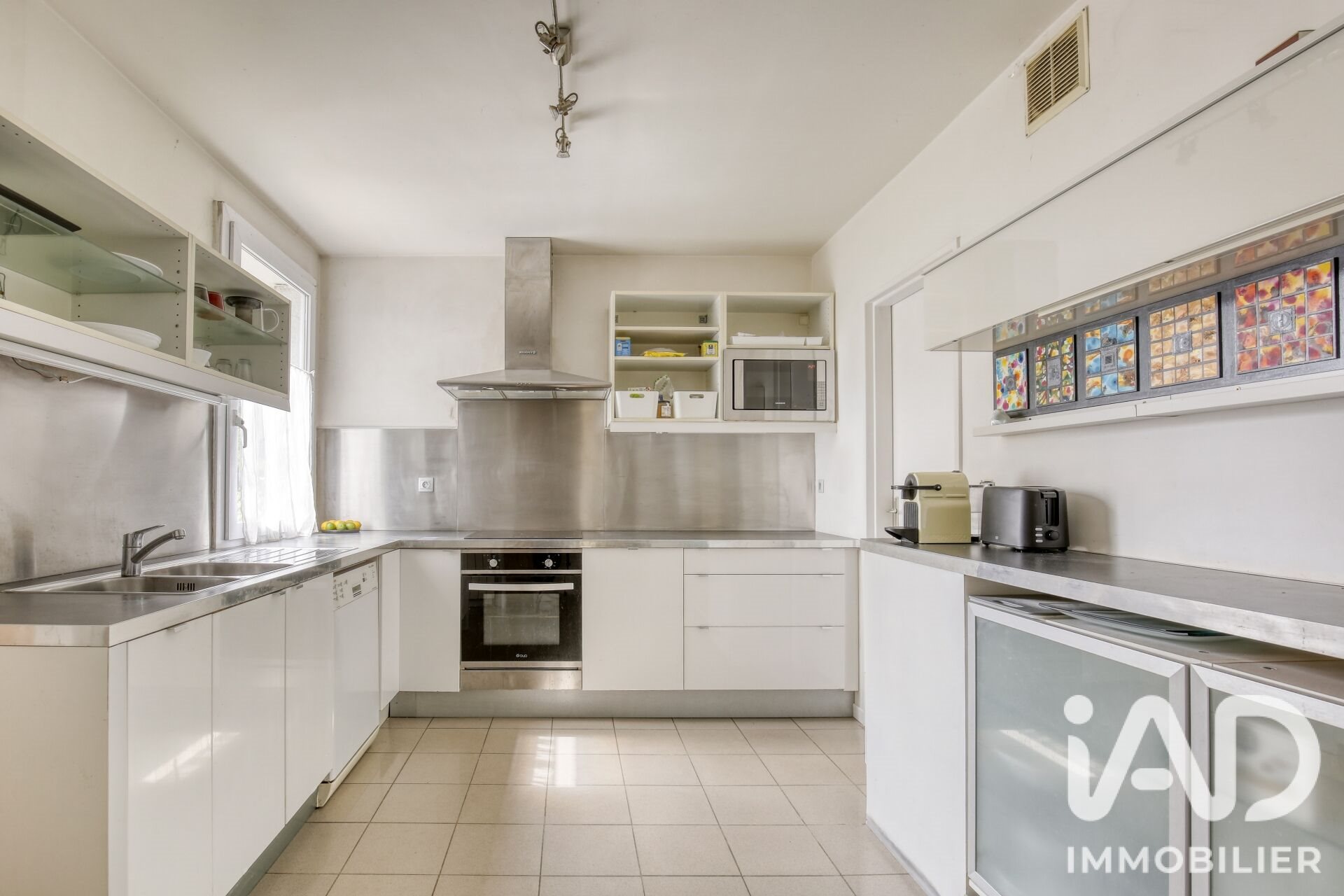 Maison à vendre, 155m², Verneuil-sur-Seine