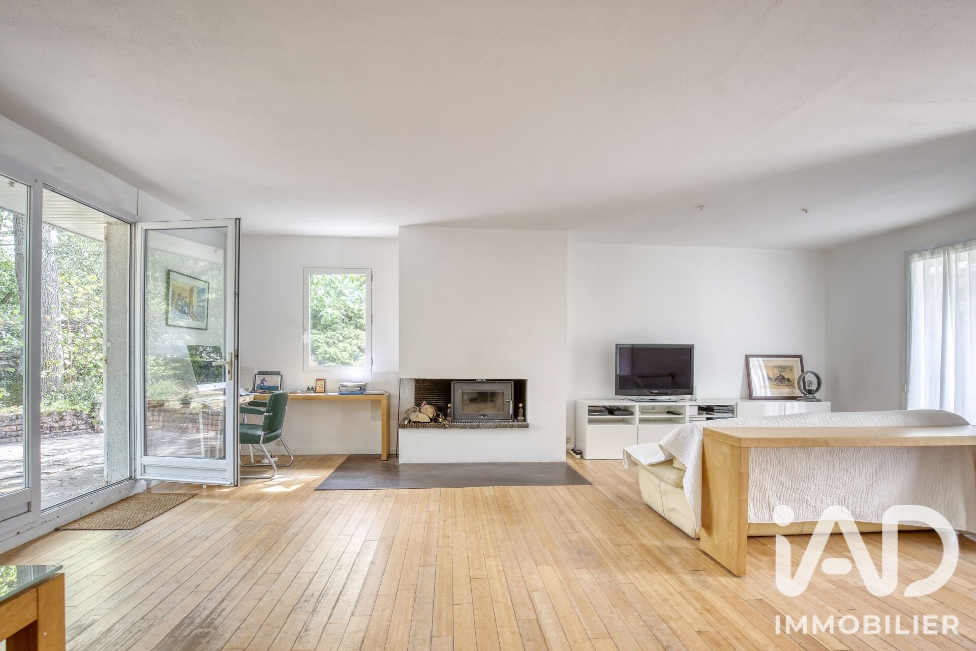 Maison à vendre, 155m², Verneuil-sur-Seine