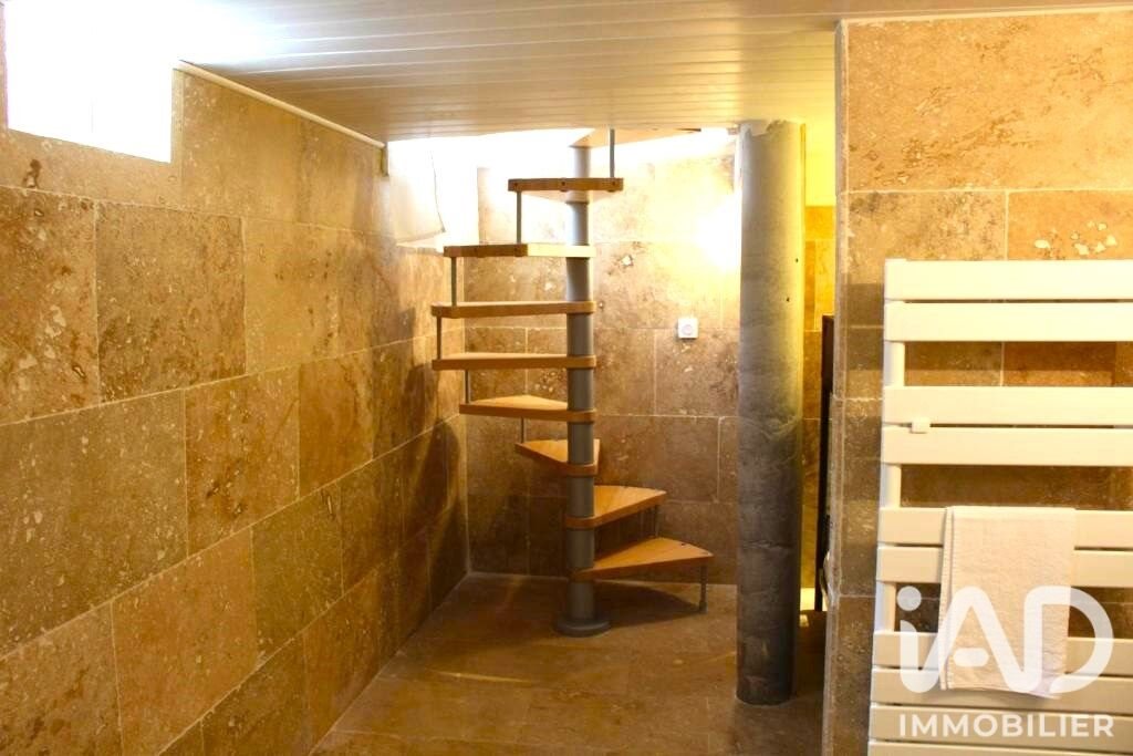 Appartement à vendre, 25m², La Seyne-sur-Mer