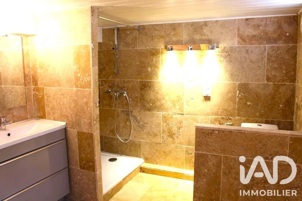 Appartement à vendre, 25m², La Seyne-sur-Mer