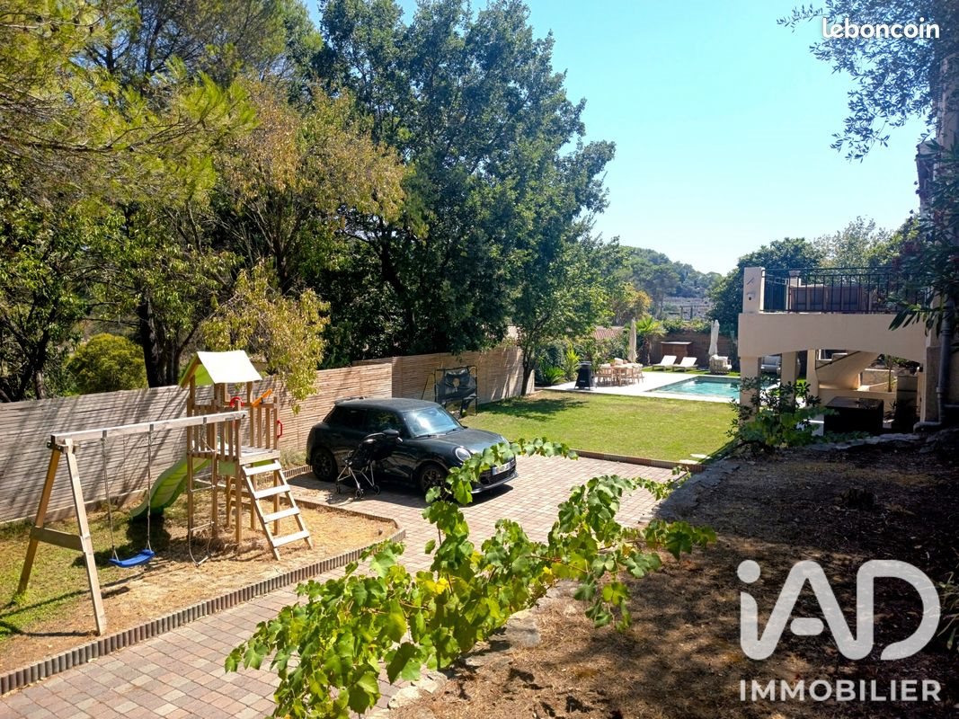 Maison à vendre, 231m², Mougins