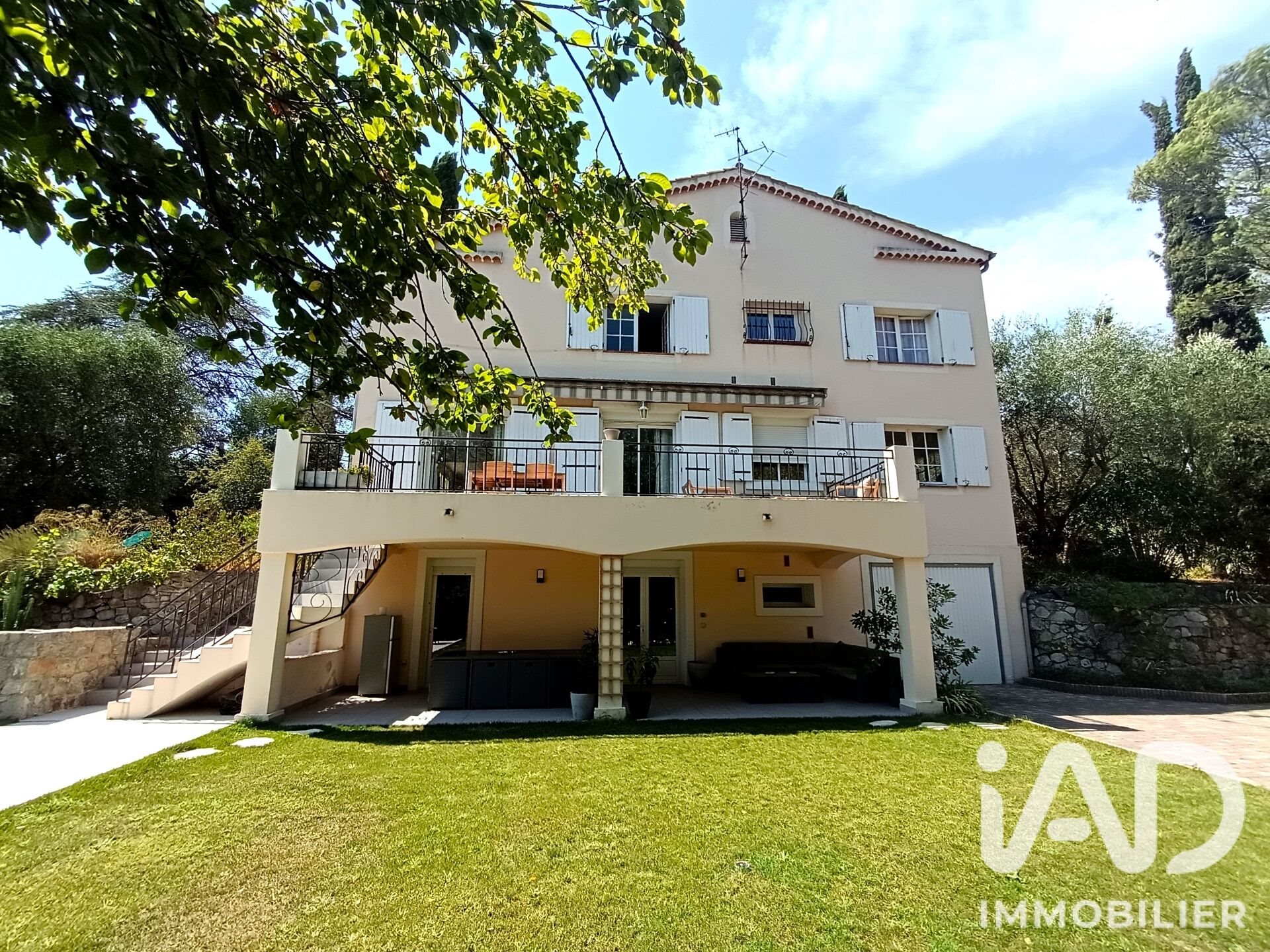 Maison à vendre, 231m², Mougins