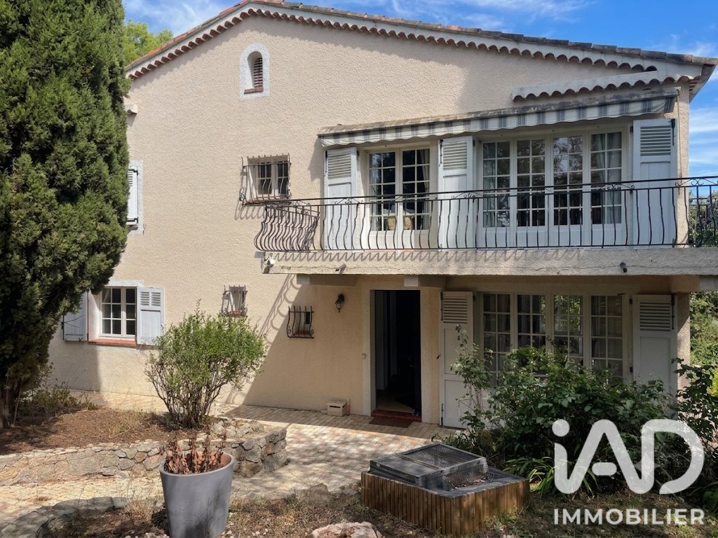 Maison à vendre, 231m², Mougins