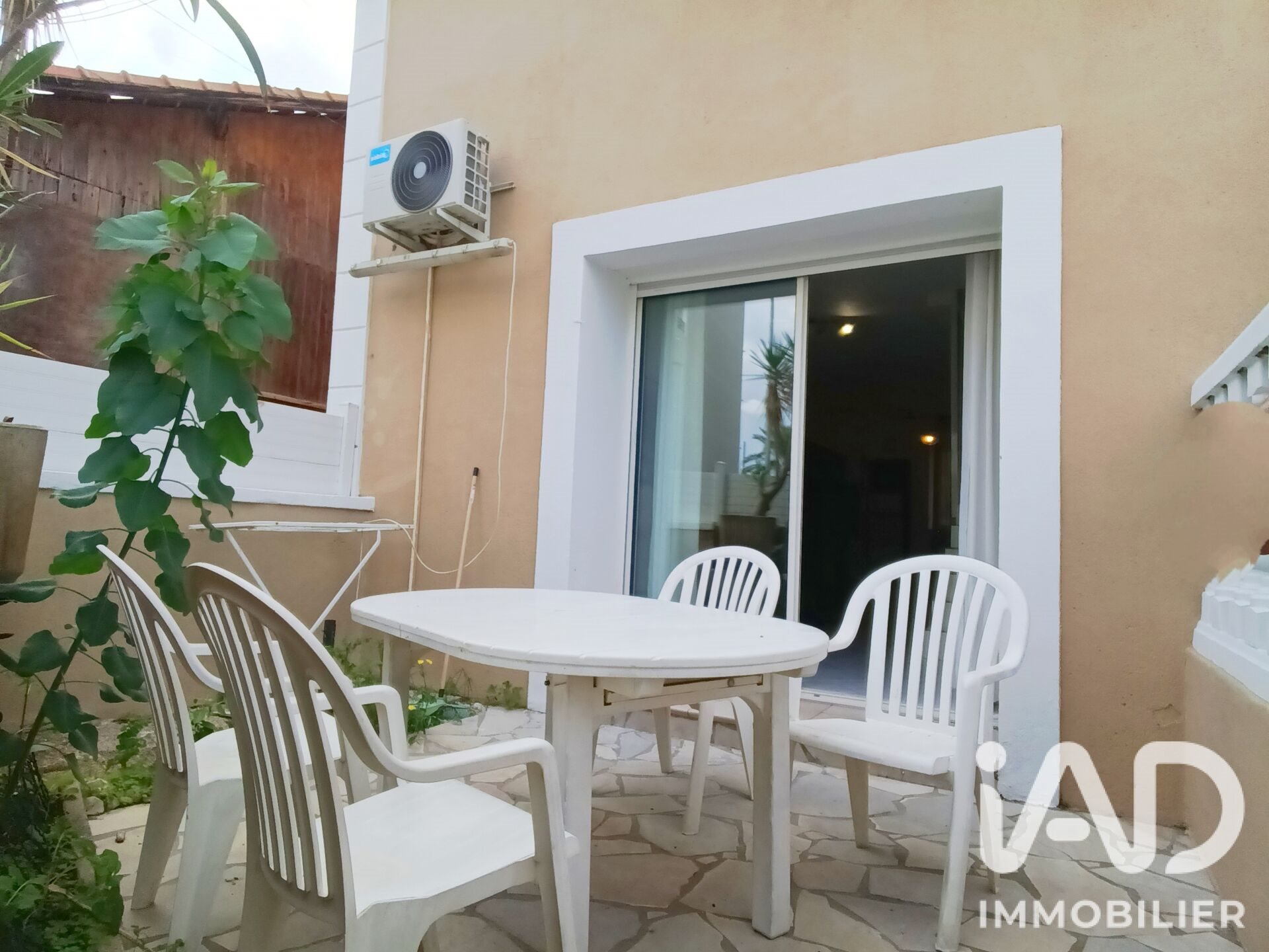 Appartement à vendre, 56m², La Seyne-sur-Mer