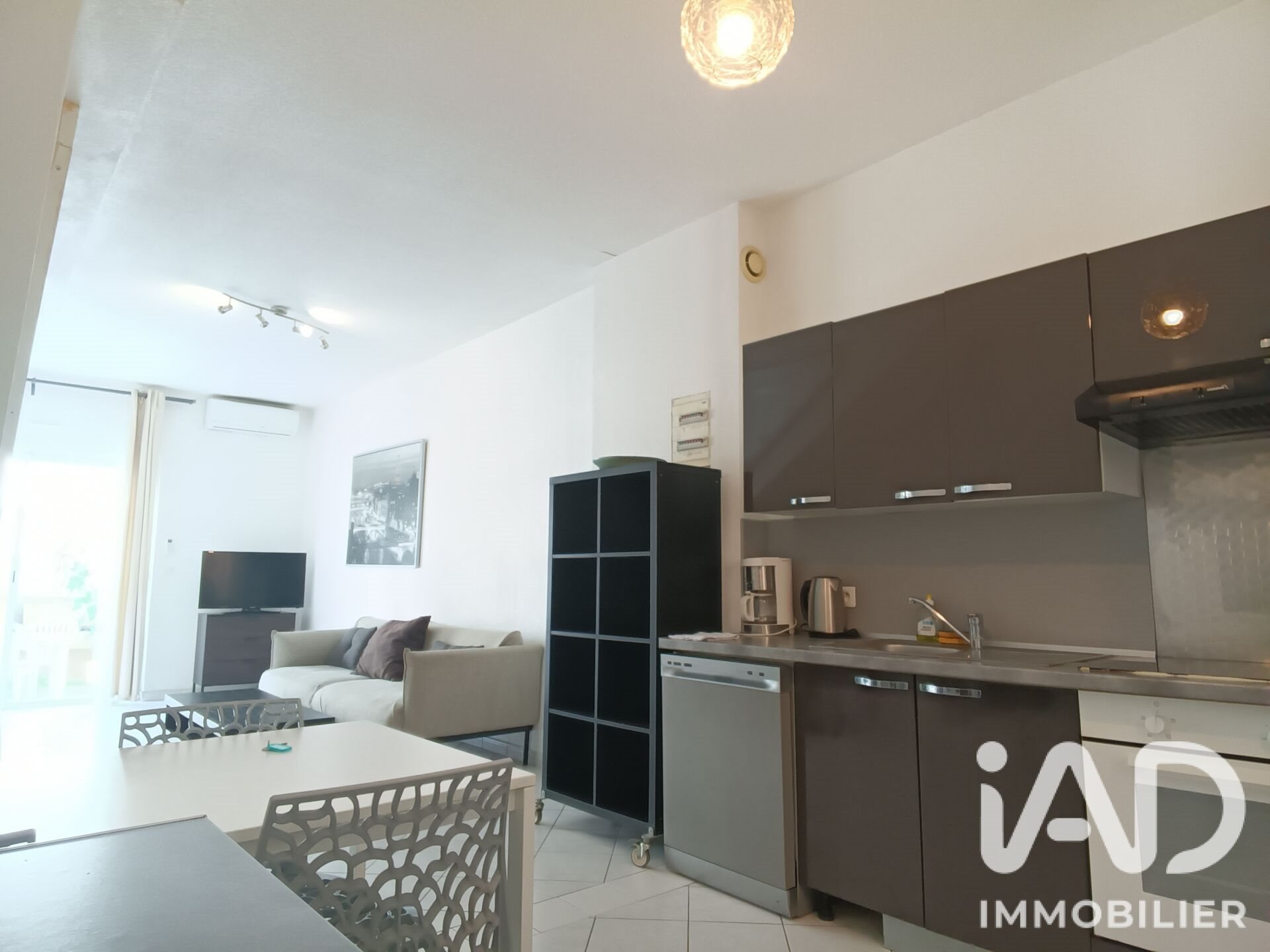 Appartement à vendre, 56m², La Seyne-sur-Mer