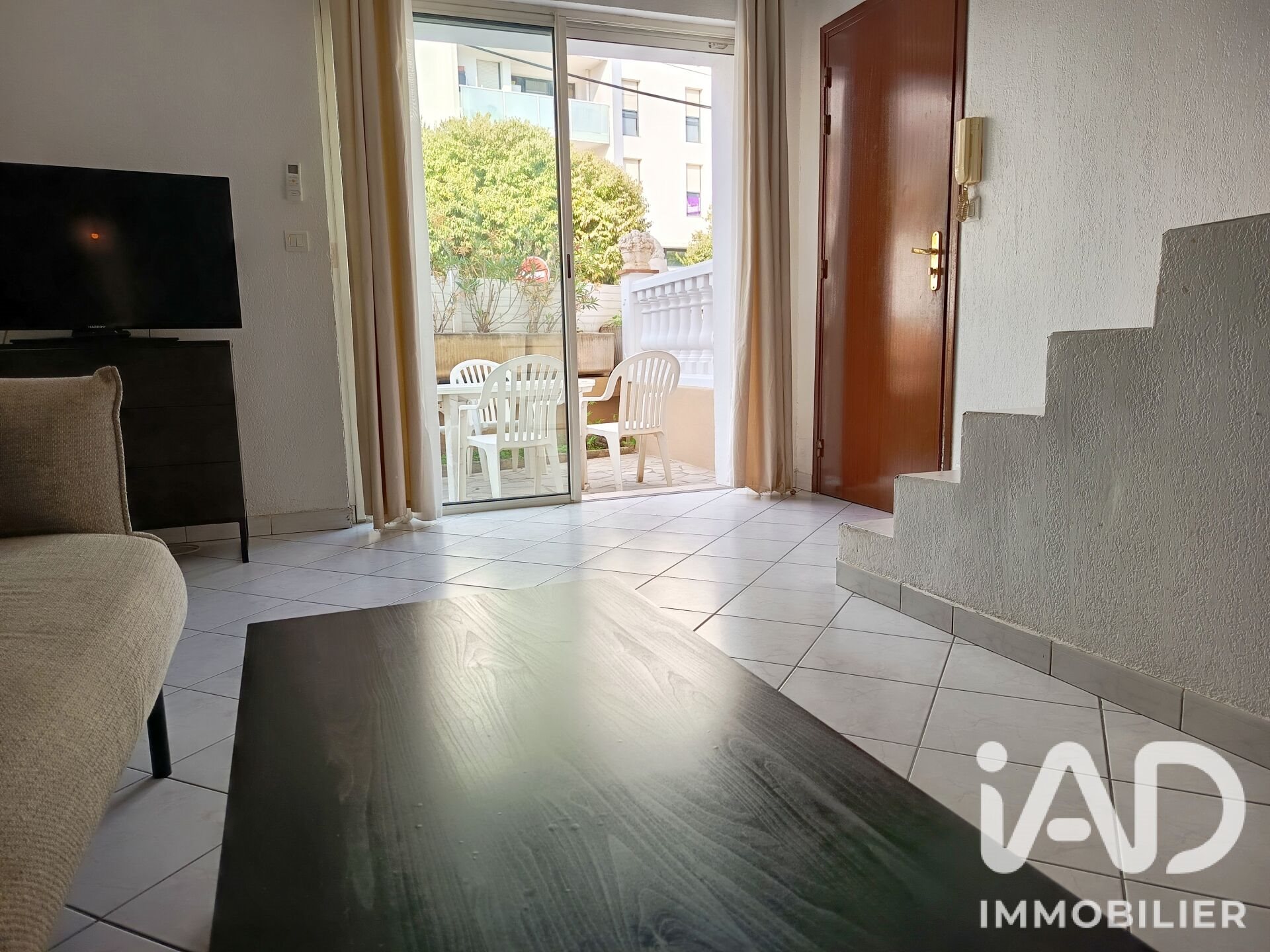 Appartement à vendre, 56m², La Seyne-sur-Mer