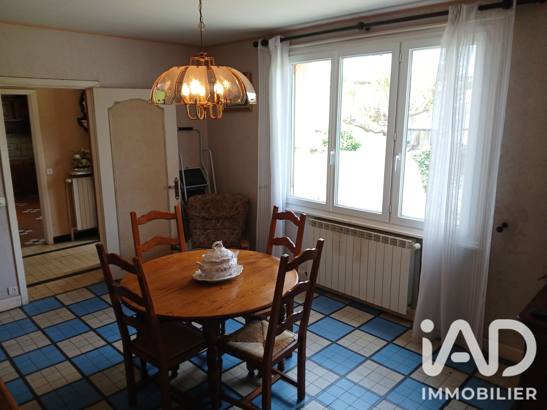 Maison à vendre, 95m², Albine