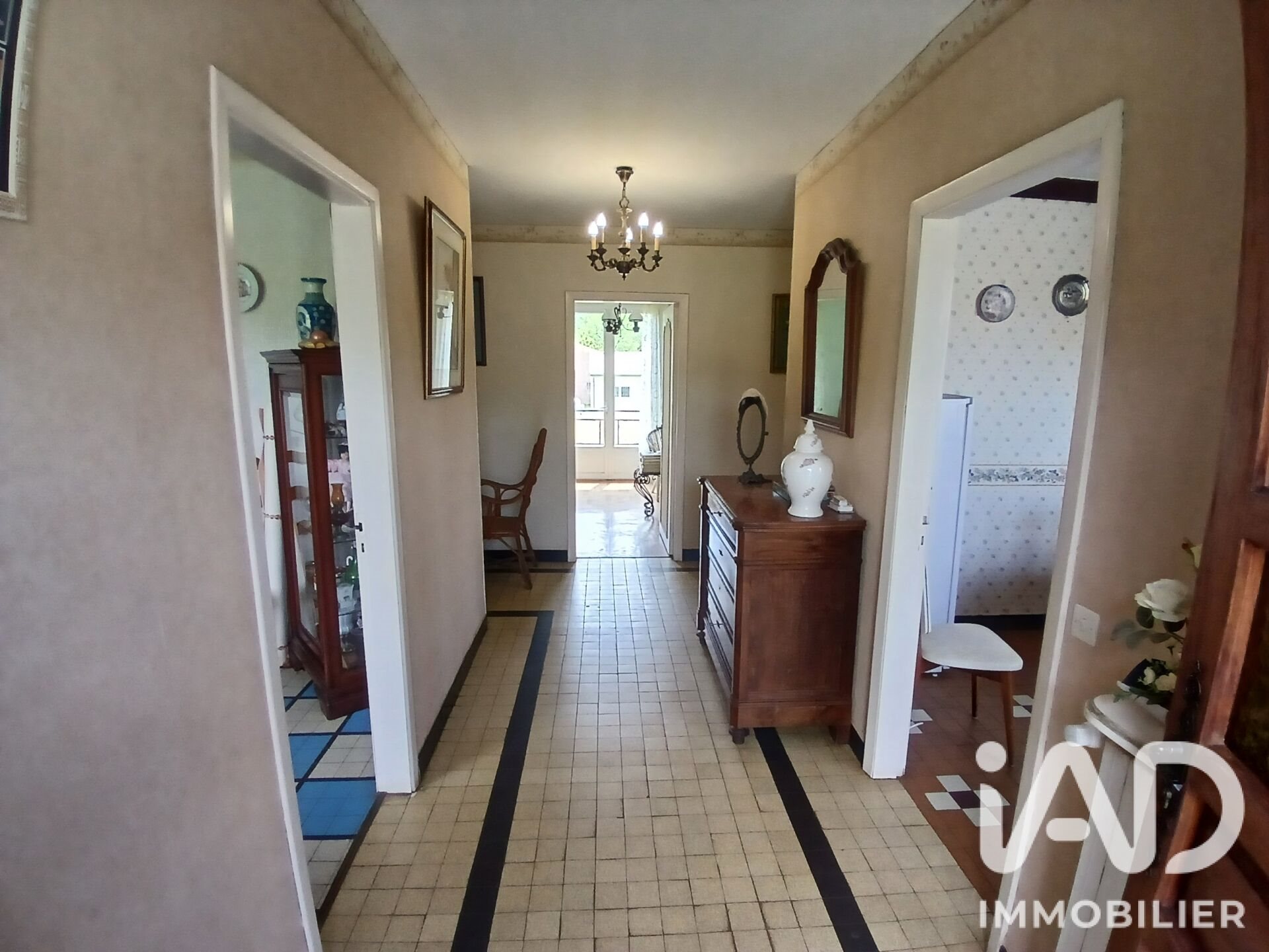 Maison à vendre, 95m², Albine