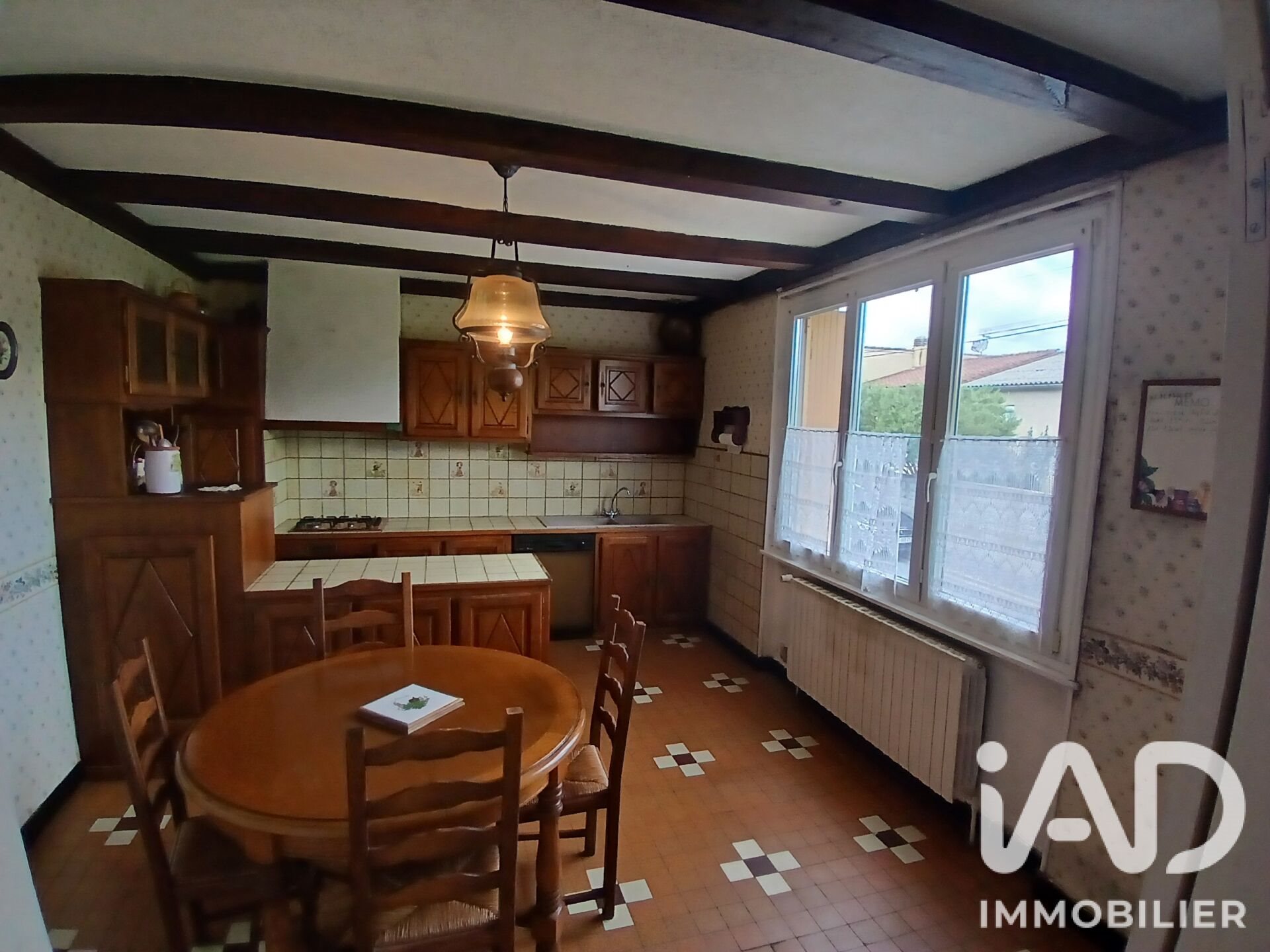 Maison à vendre, 95m², Albine