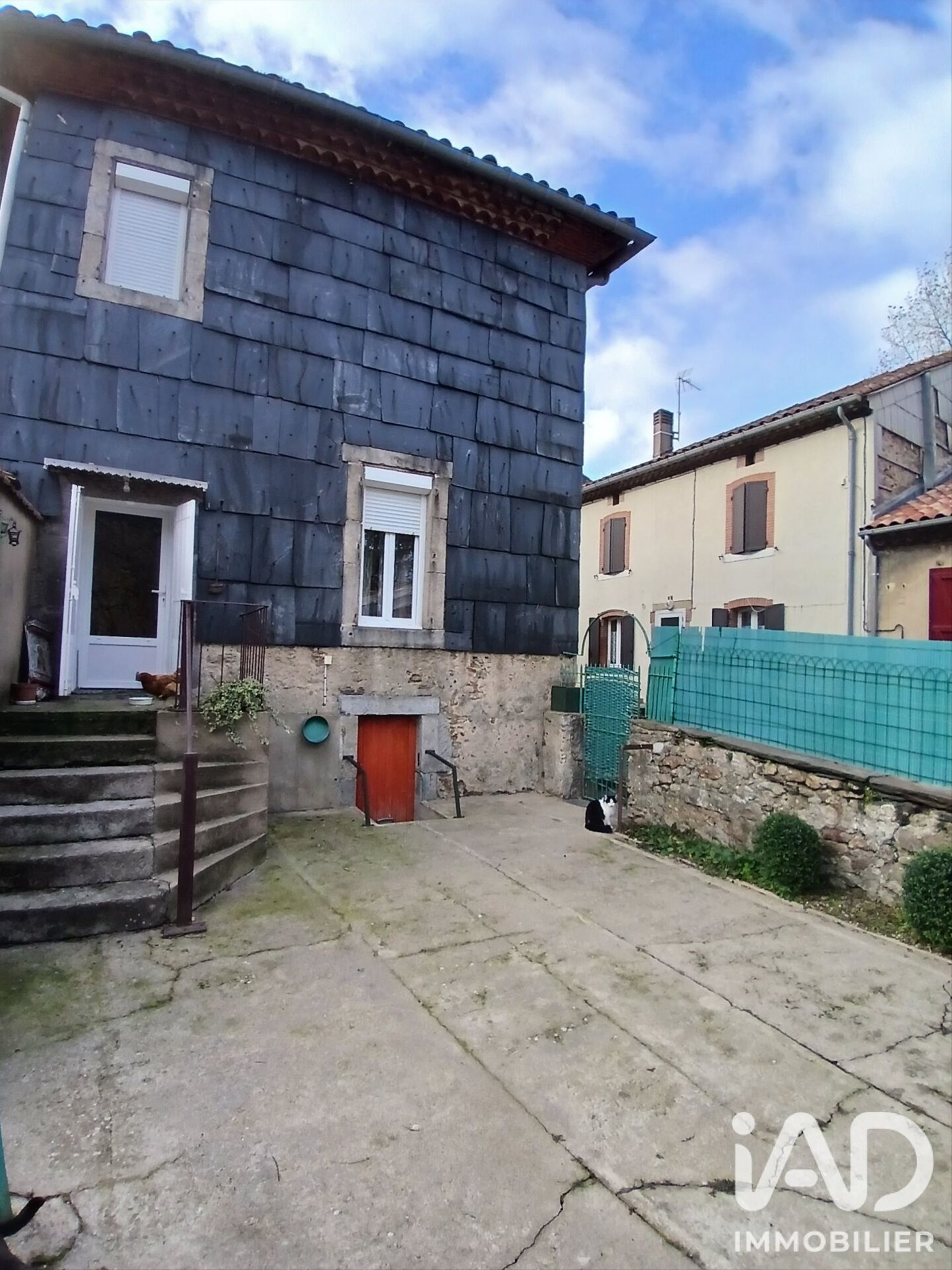 Maison à vendre, 119m², Albine