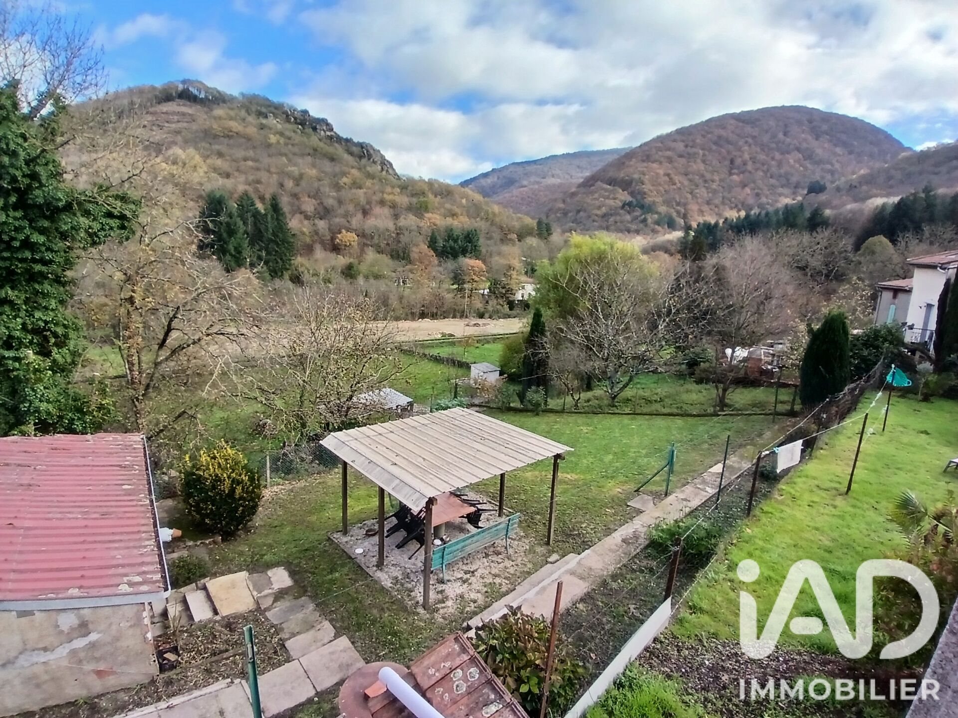 Maison à vendre, 119m², Albine
