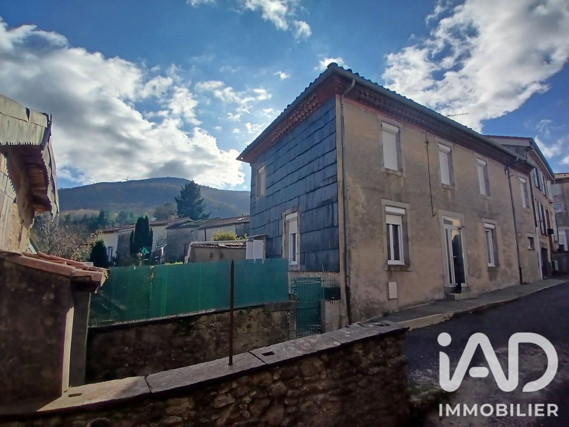 Maison à vendre, 119m², Albine