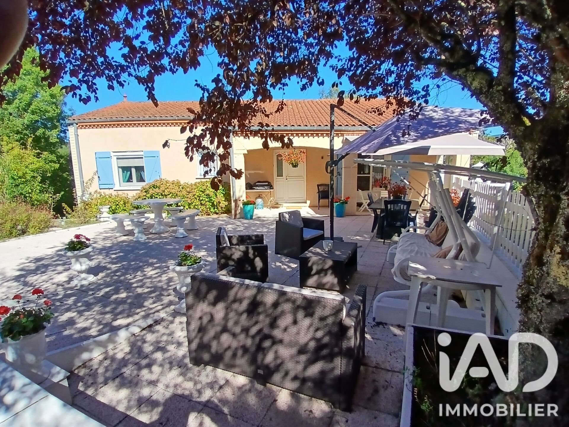 Maison à vendre, 141m², Mazamet