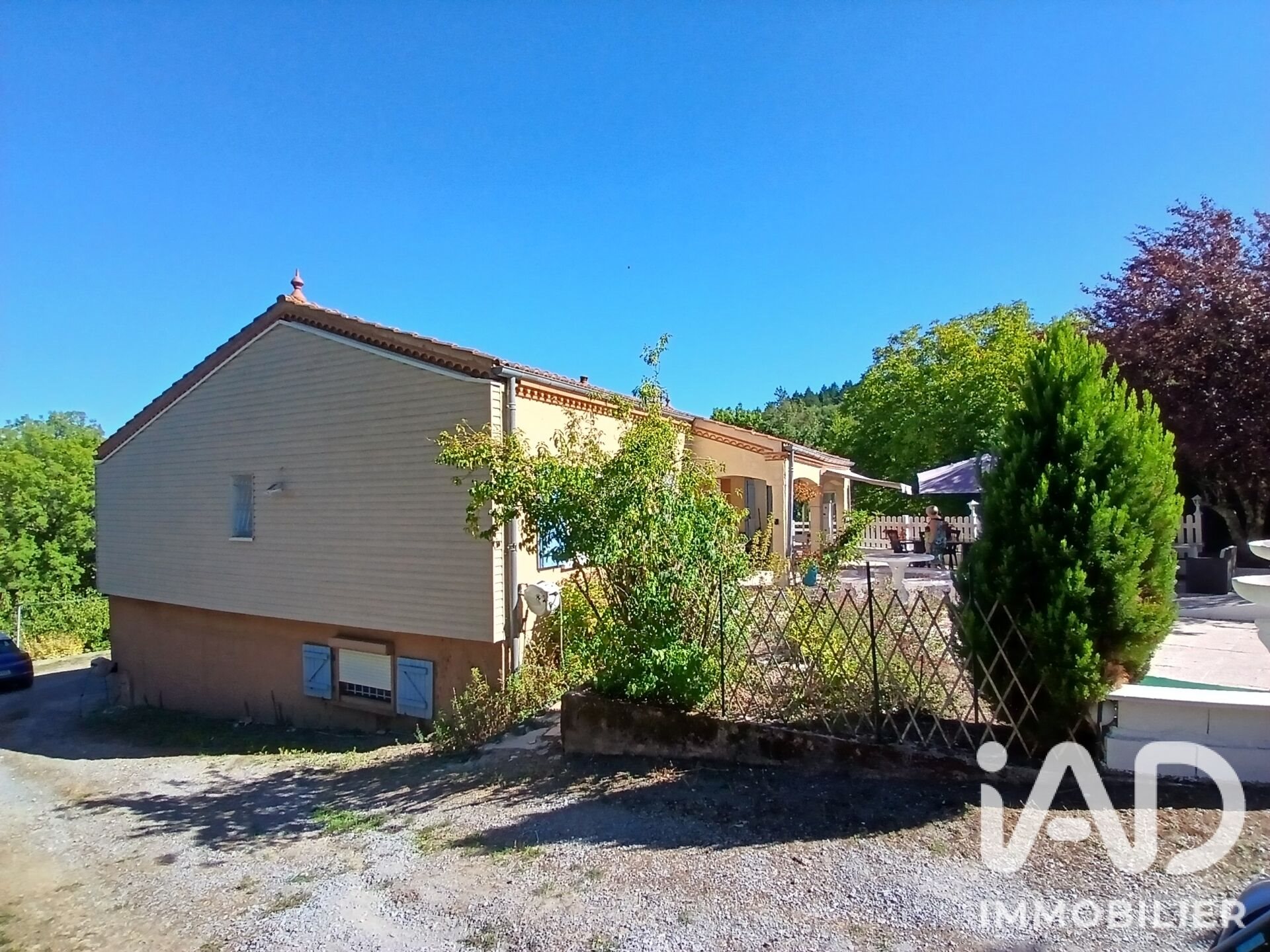 Maison à vendre, 141m², Mazamet