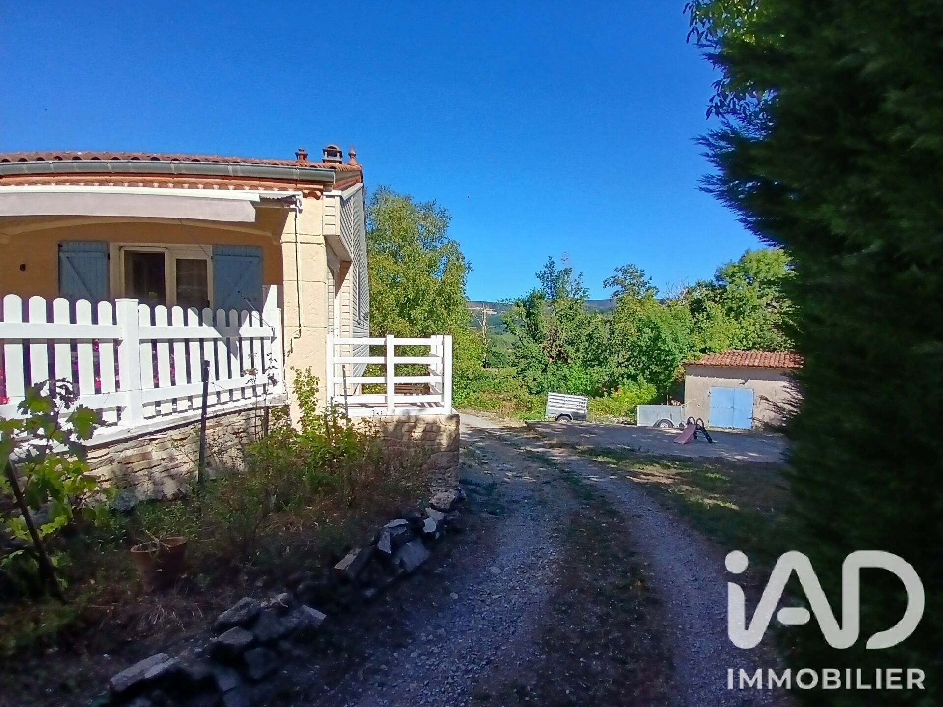 Maison à vendre, 141m², Mazamet