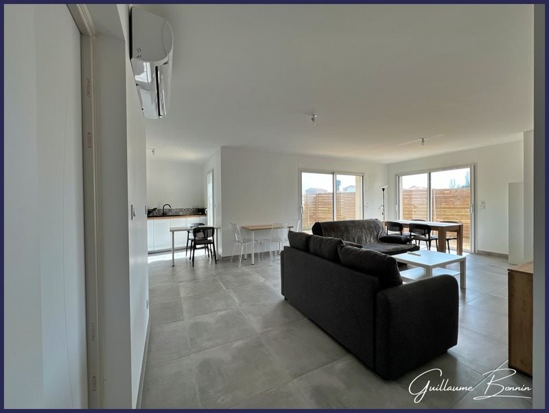 Maison à vendre, 99m², Poitiers