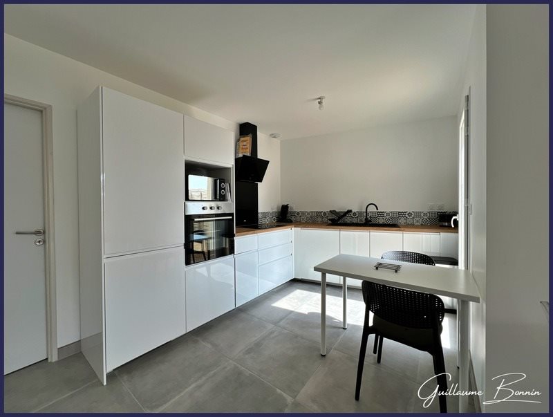 Maison à vendre, 99m², Poitiers