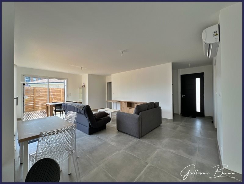Maison à vendre, 99m², Poitiers