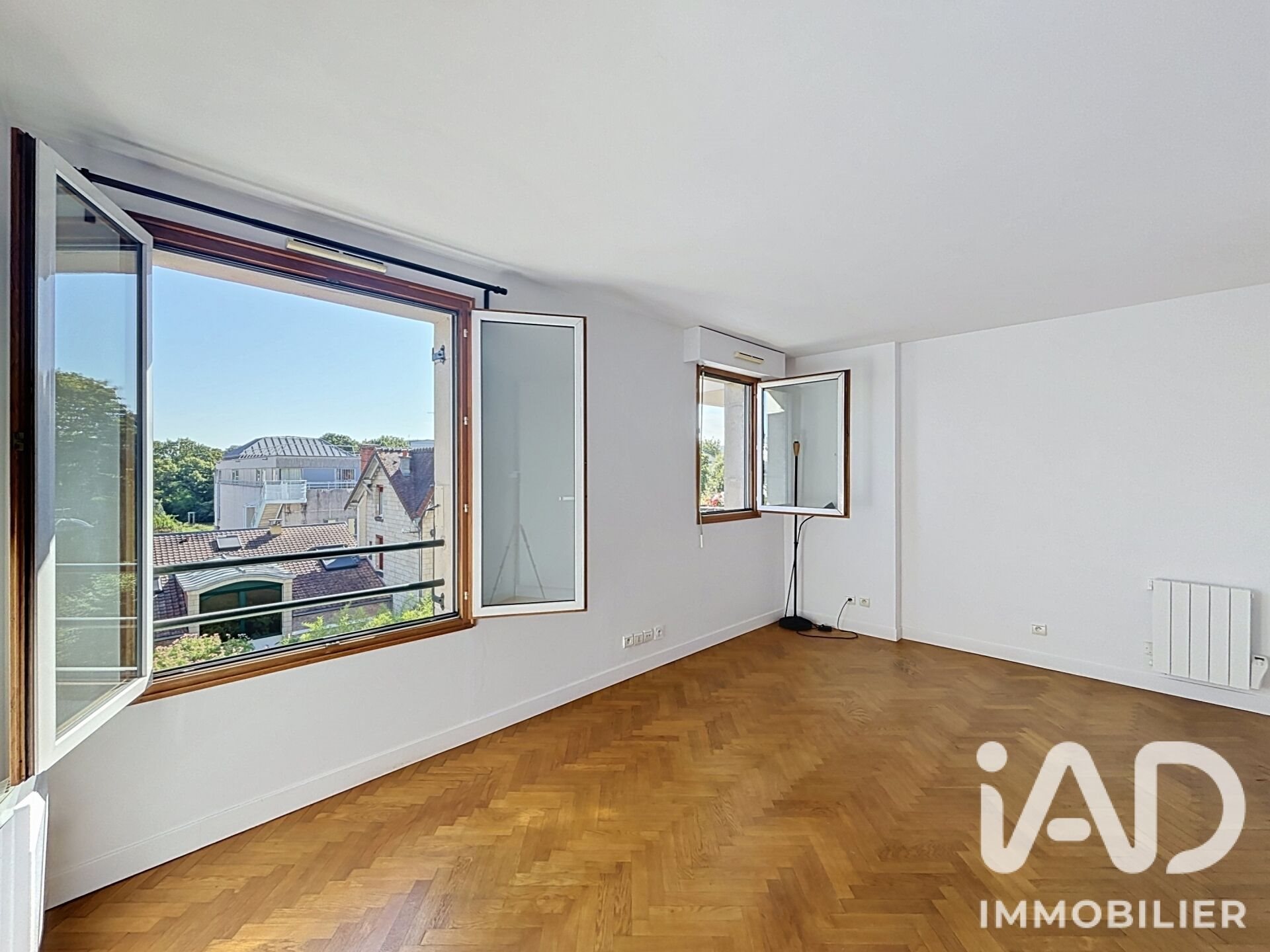 Appartement à vendre, 26m², Rueil-Malmaison