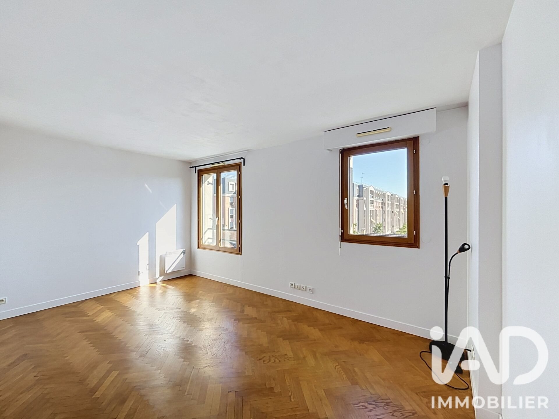 Appartement à vendre, 26m², Rueil-Malmaison
