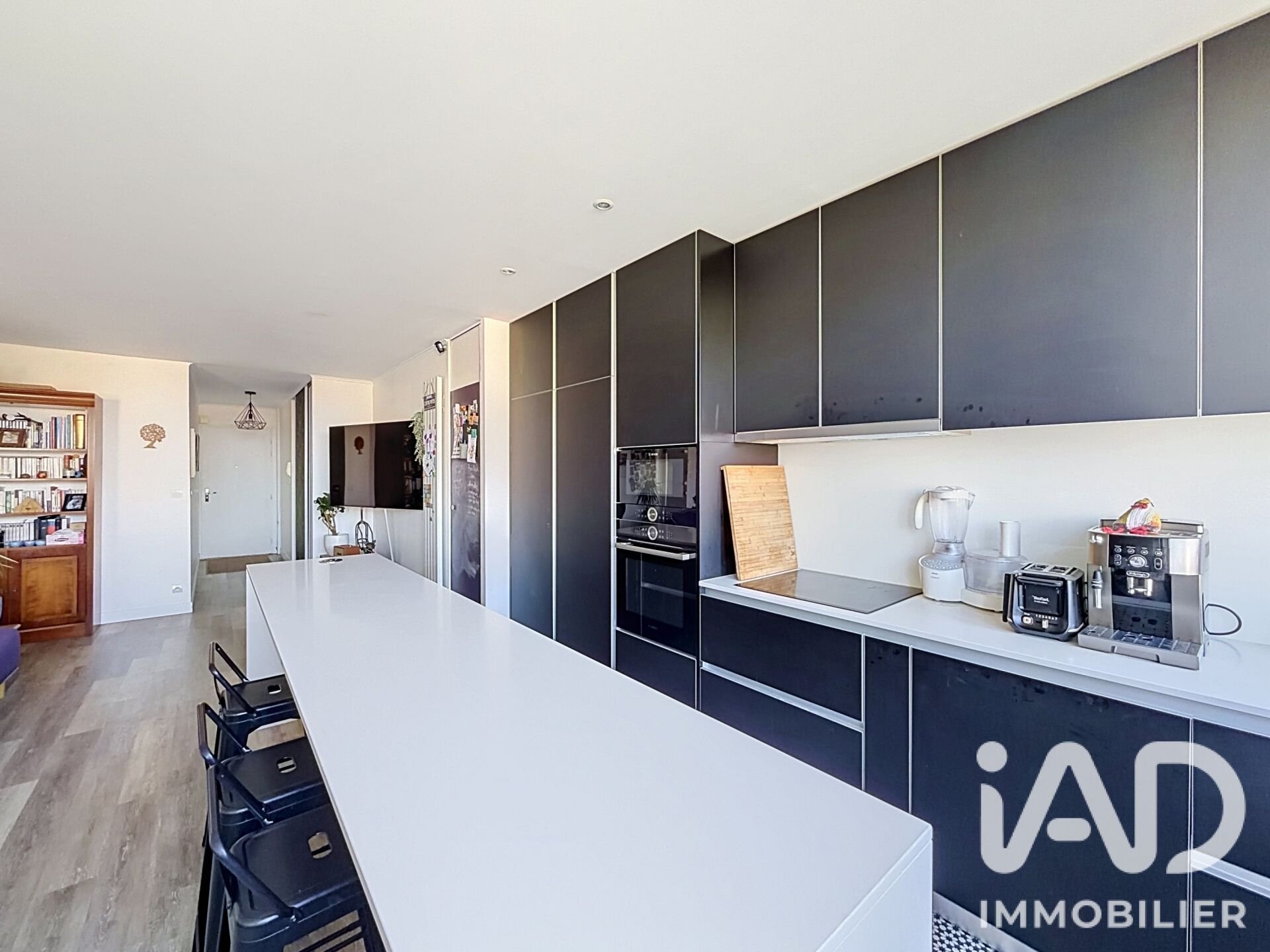Appartement à vendre, 95m², Rueil-Malmaison