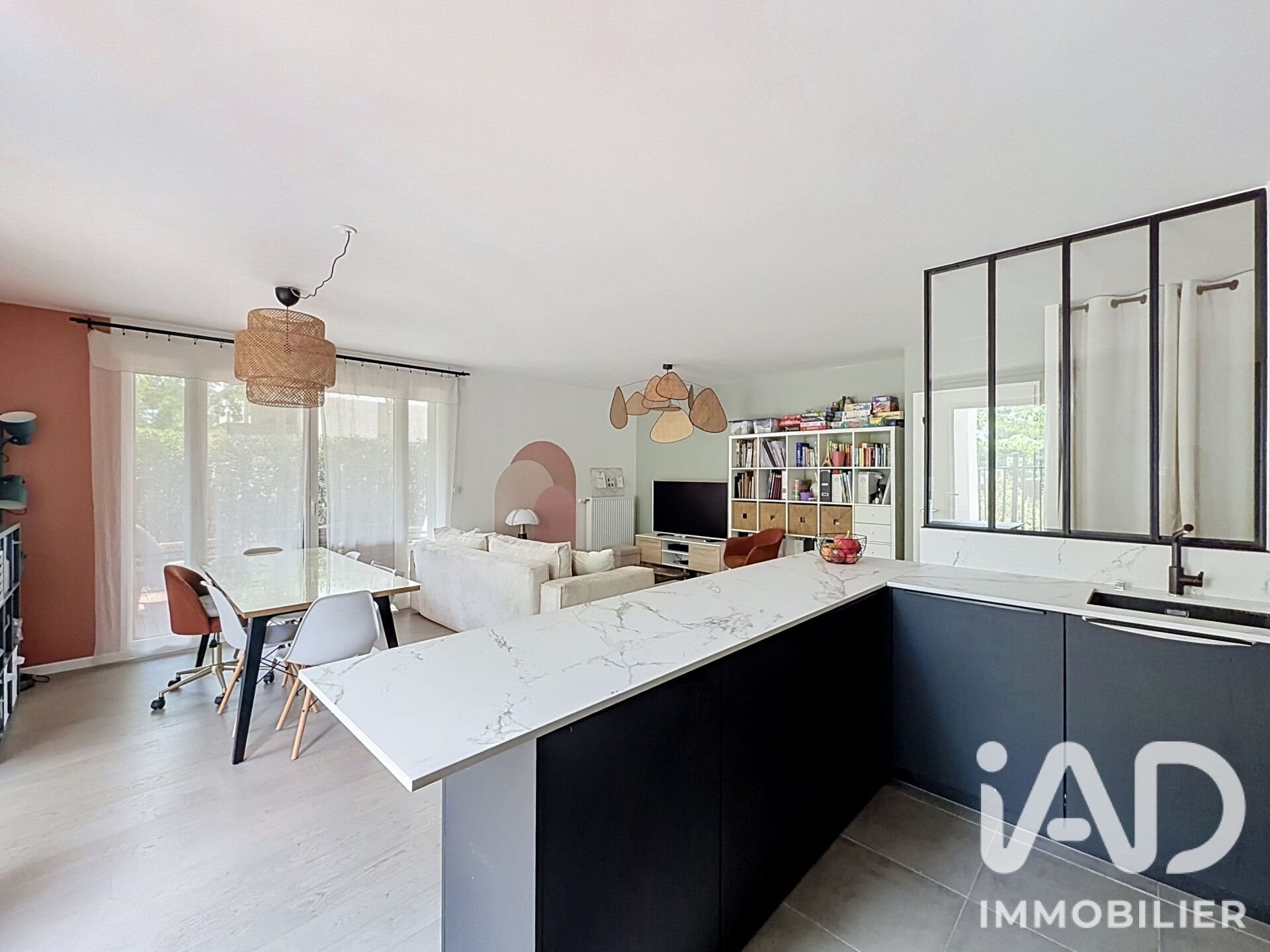 Appartement à vendre, 101m², Rueil-Malmaison