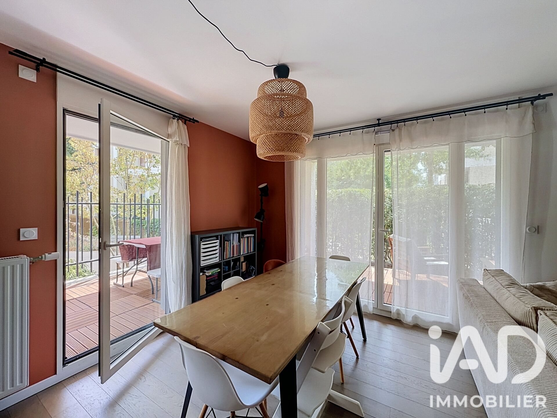 Appartement à vendre, 101m², Rueil-Malmaison