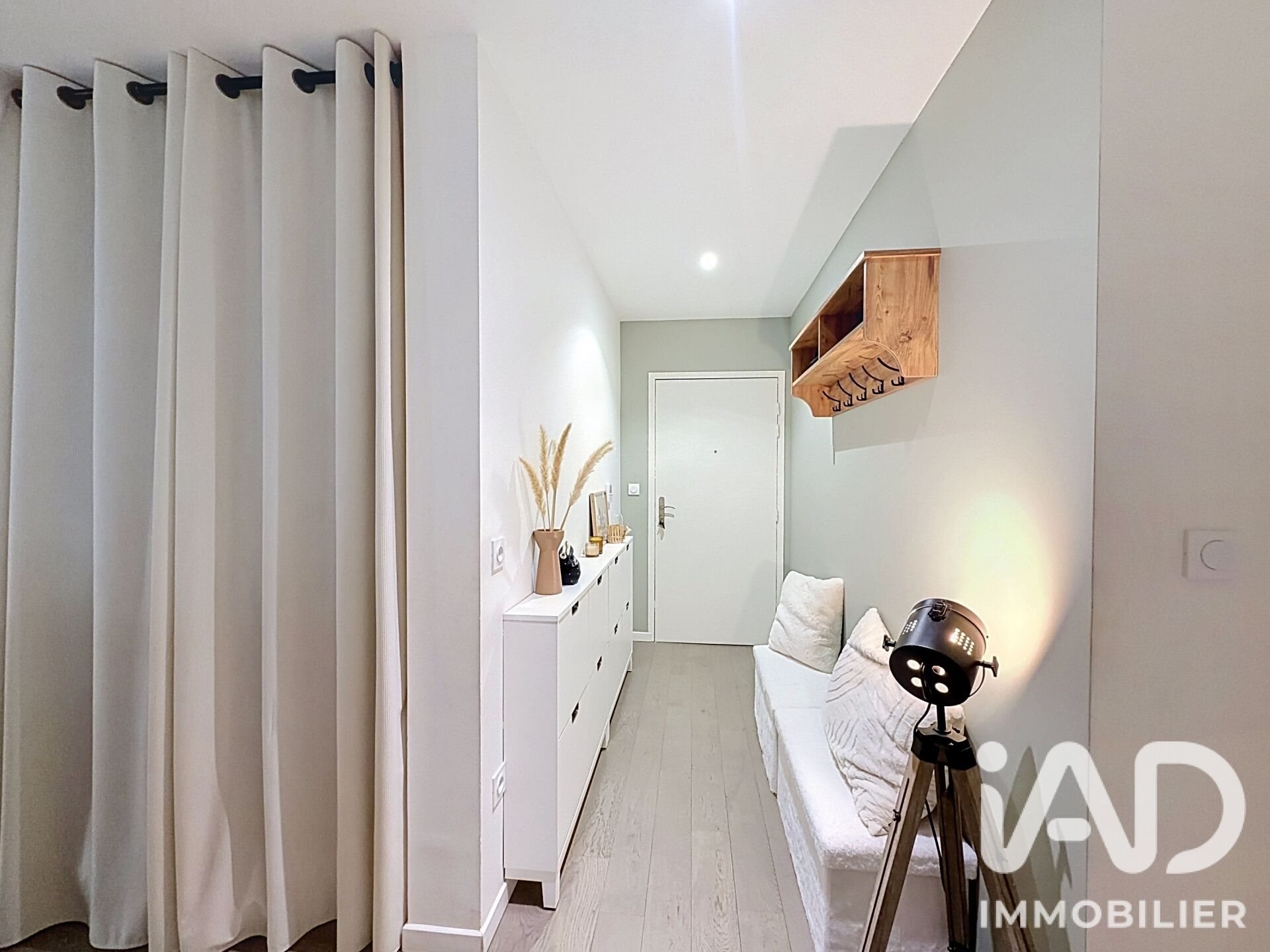 Appartement à vendre, 101m², Rueil-Malmaison