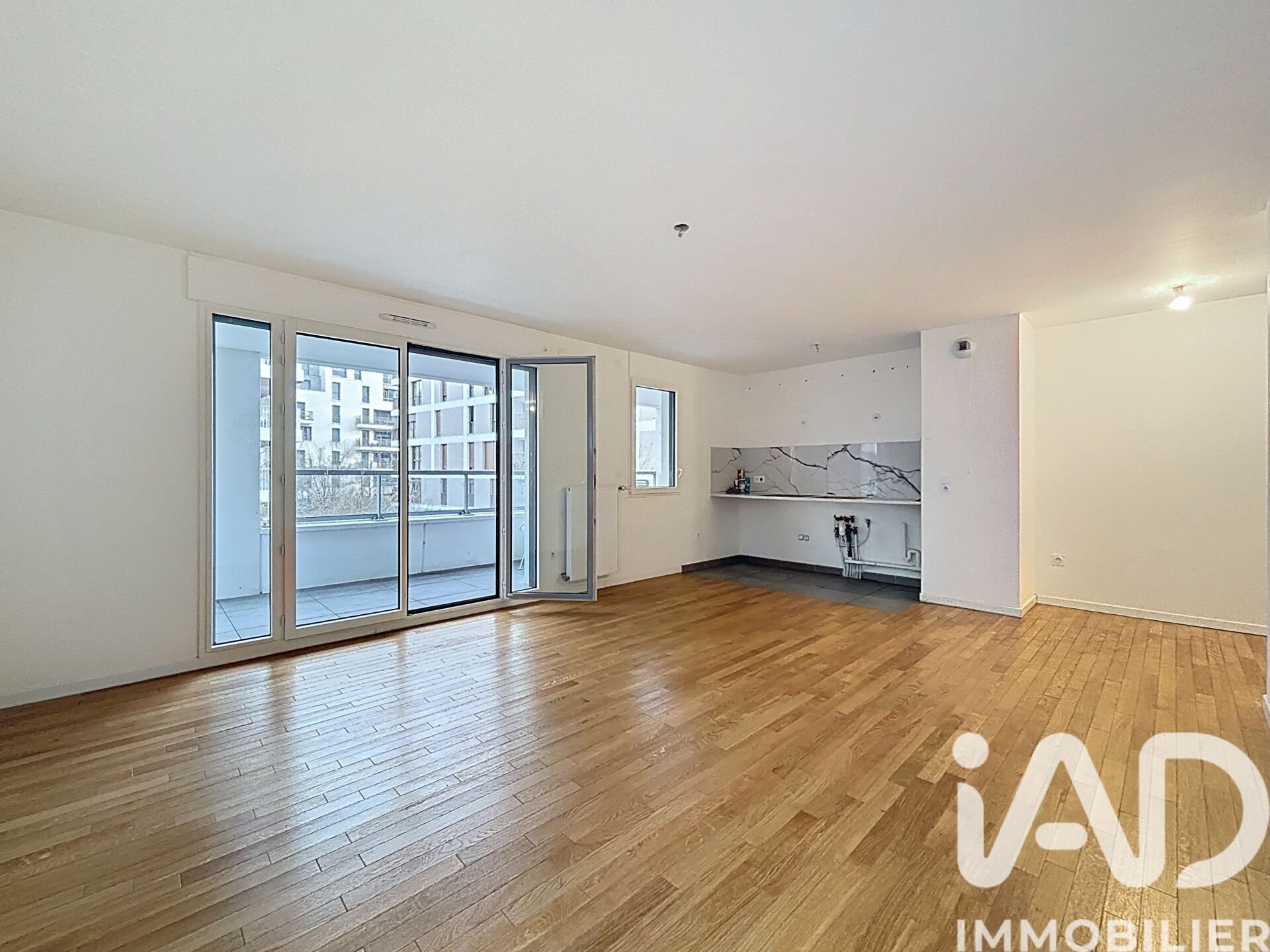 Appartement à vendre, 64m², Rueil-Malmaison