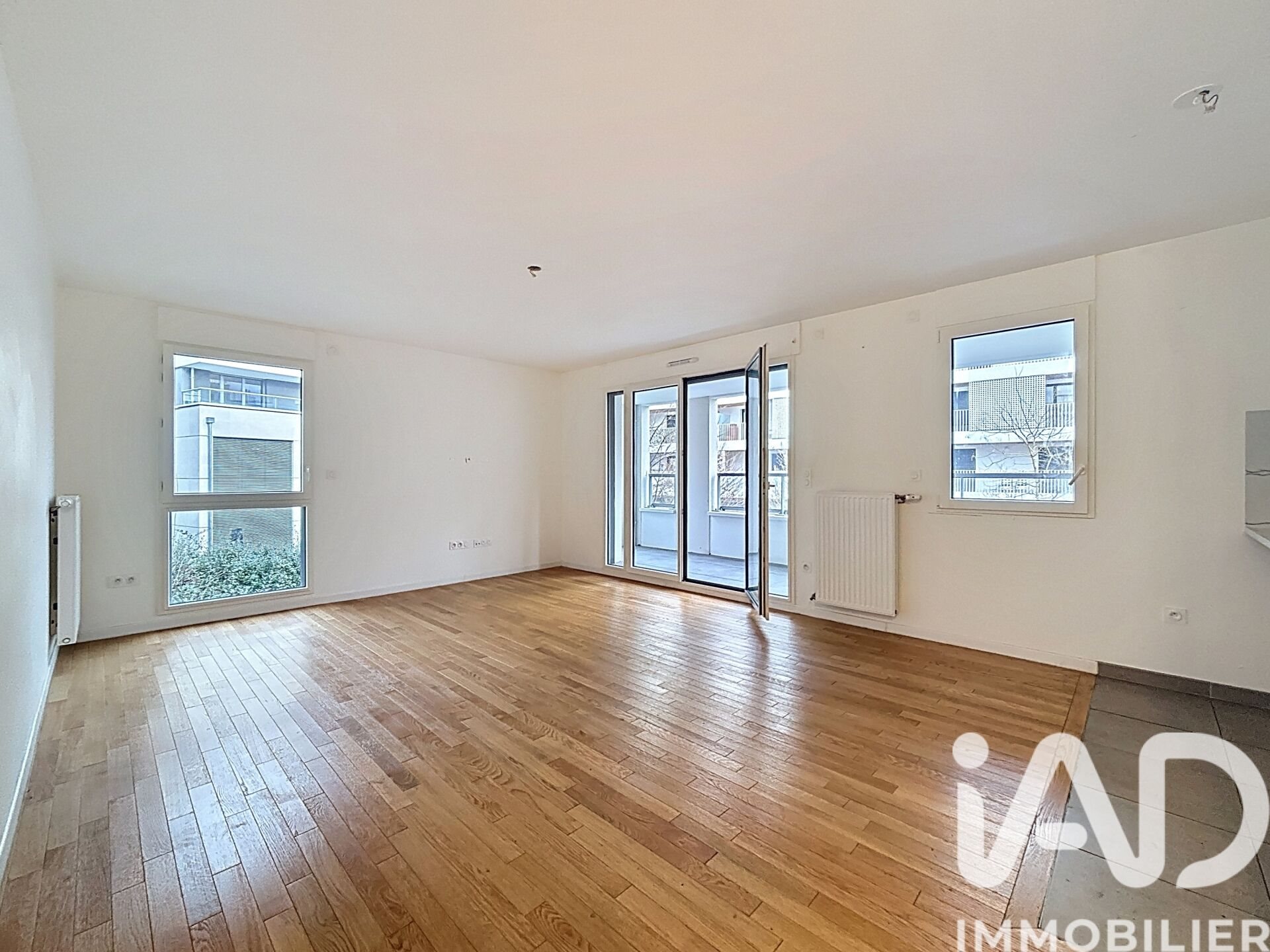 Appartement à vendre, 64m², Rueil-Malmaison