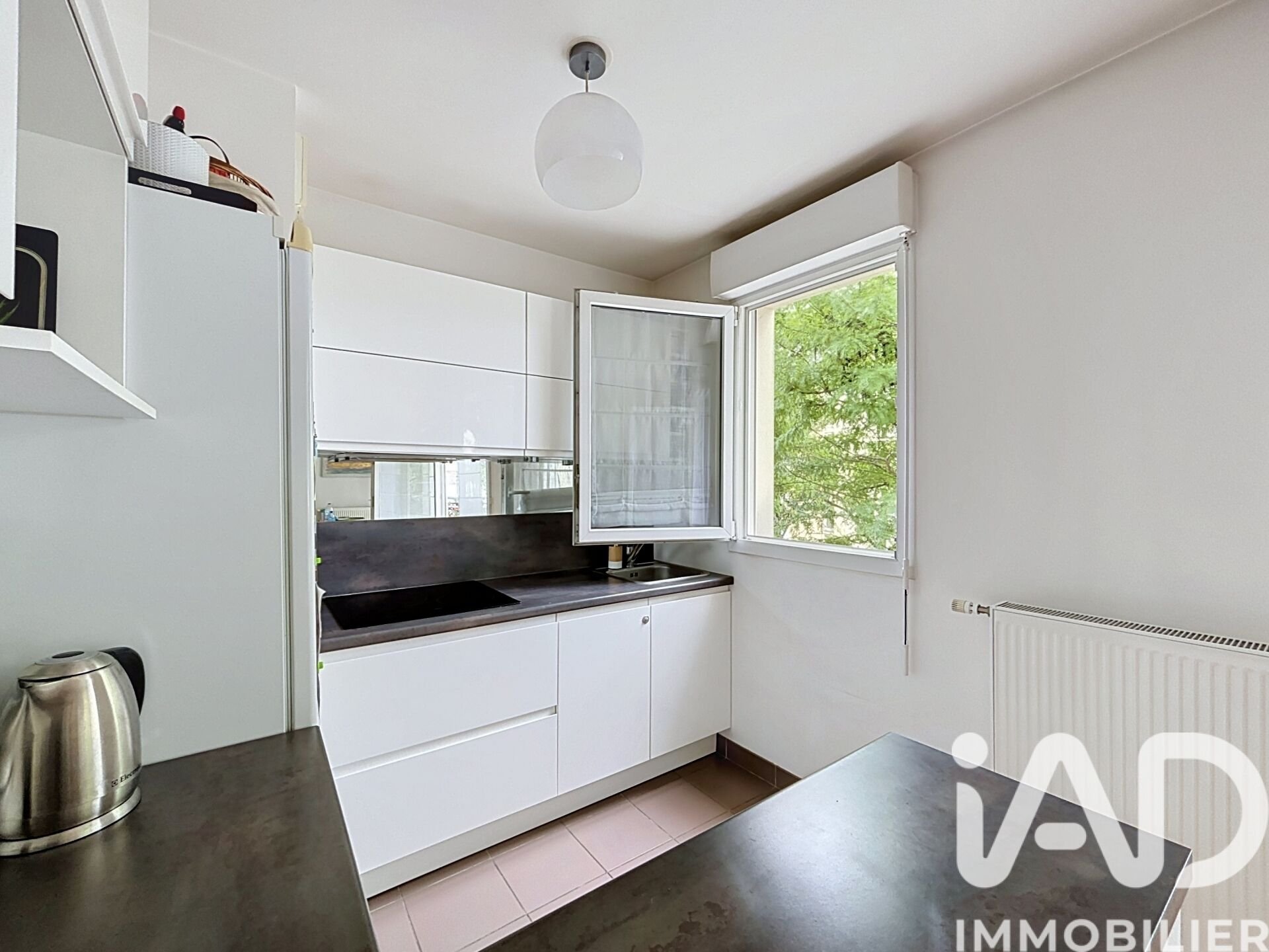 Appartement à vendre, 58m², Rueil-Malmaison