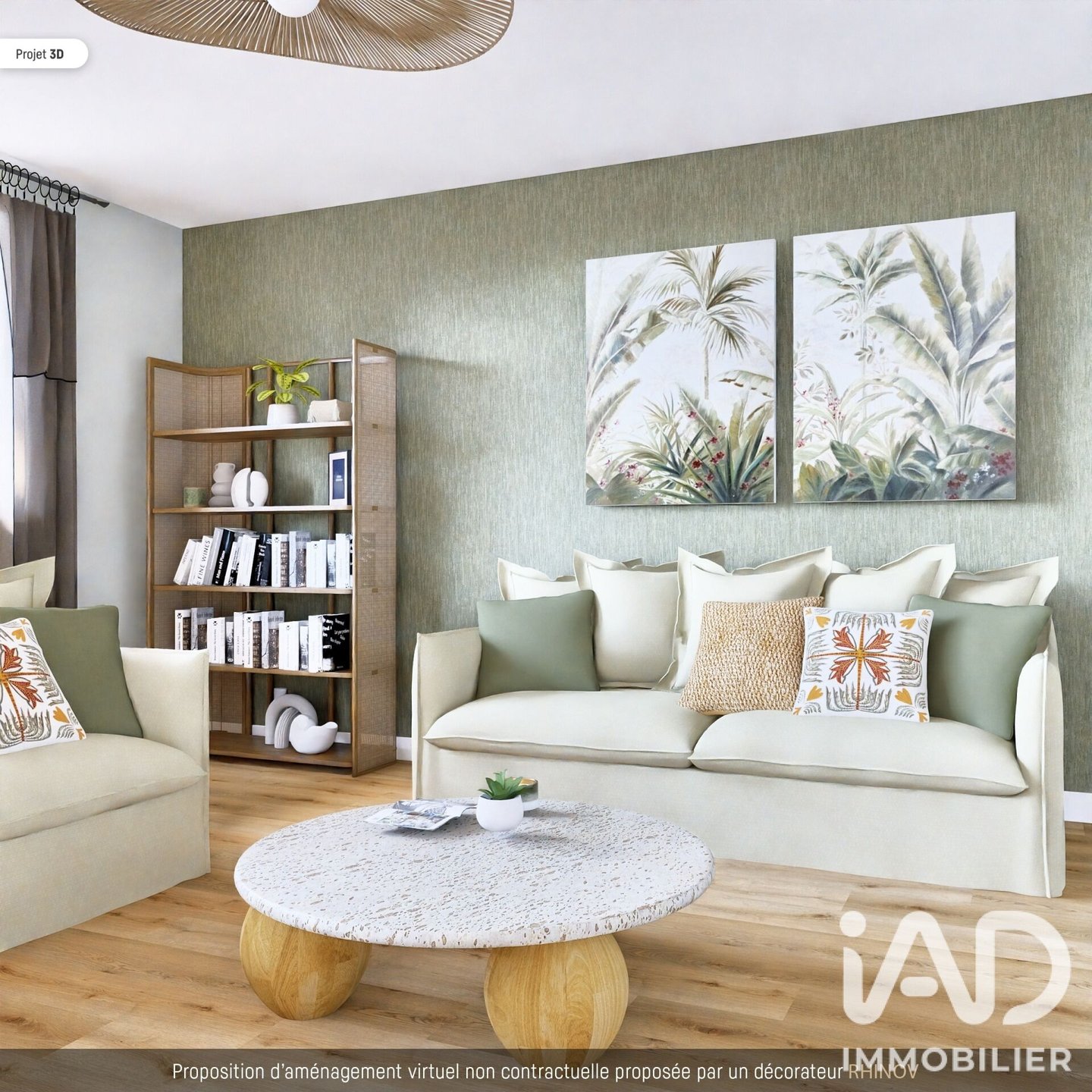 Maison à vendre, 133m², Rueil-Malmaison
