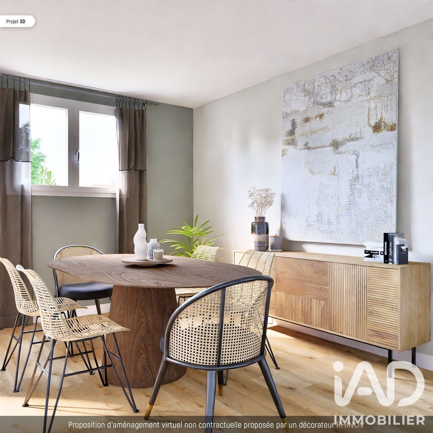 Maison à vendre, 133m², Rueil-Malmaison