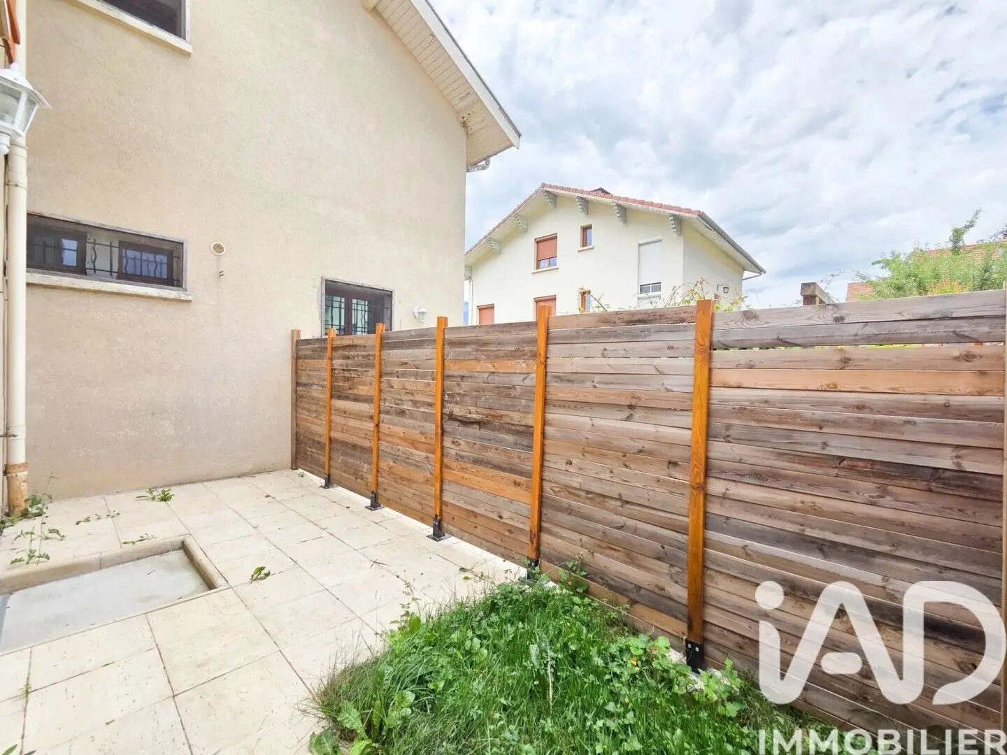 Appartement à vendre, 19m², Poisat