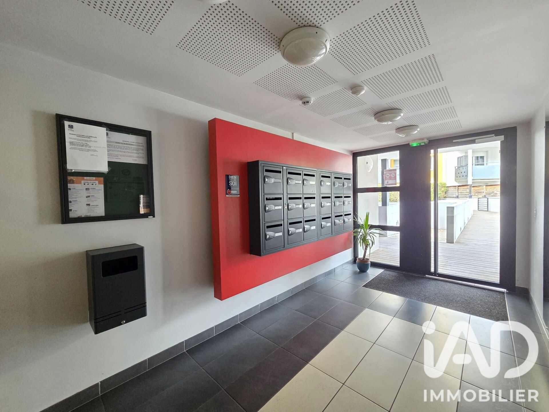 Appartement à vendre, 65m², Échirolles