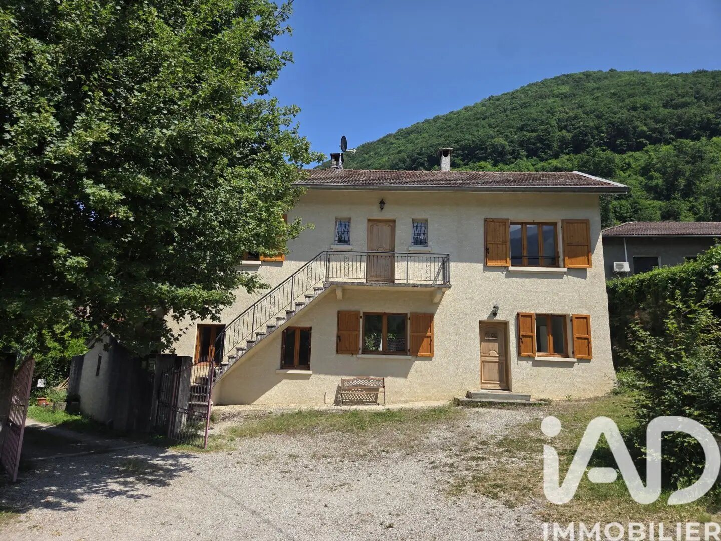 Maison à vendre, 159m², Vif