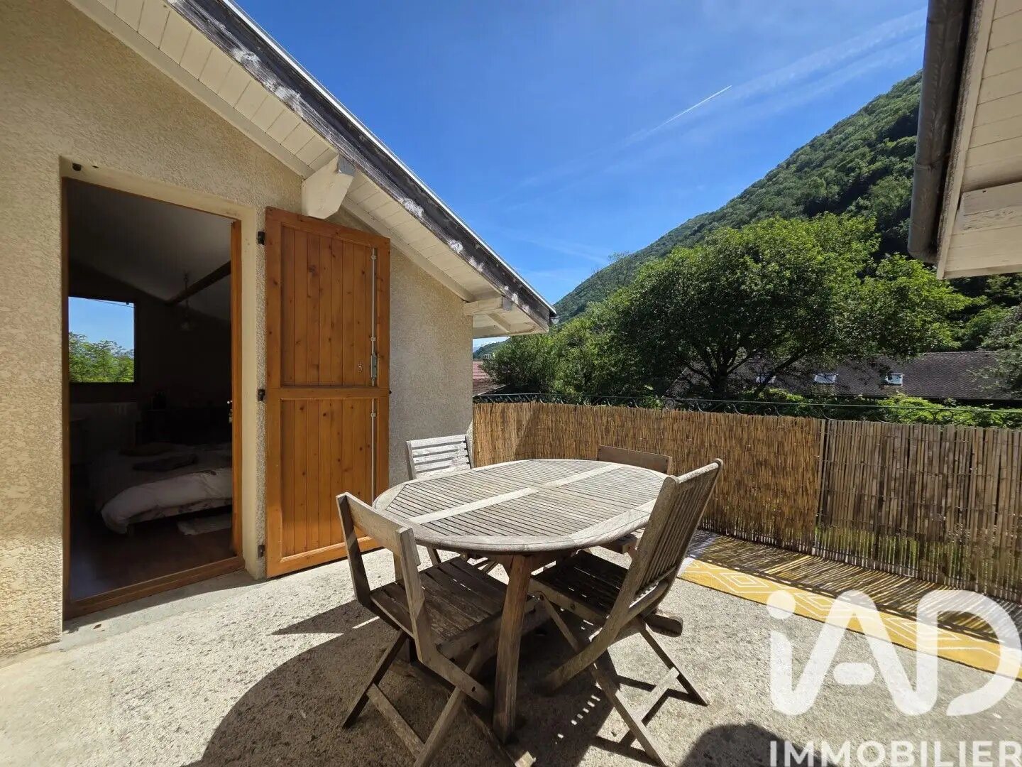 Maison à vendre, 159m², Vif