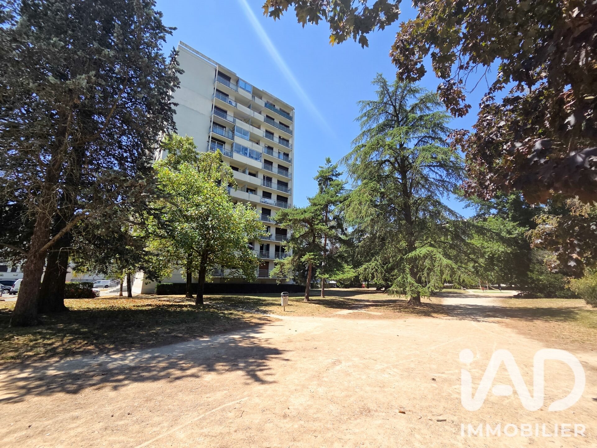 Appartement à vendre, 81m², Eybens