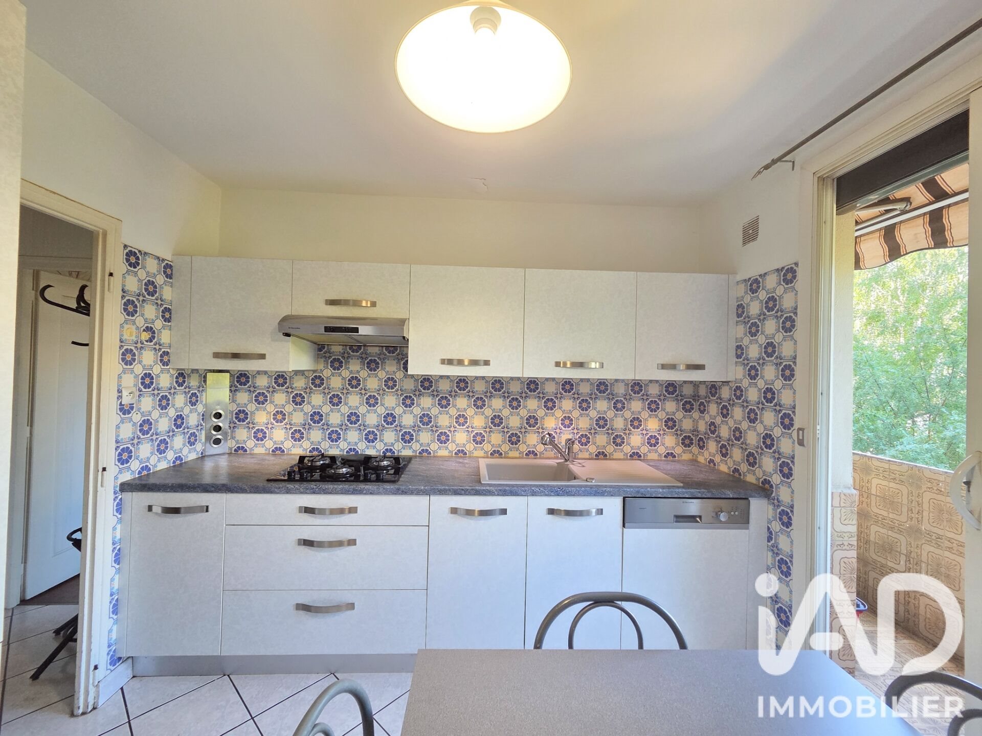 Appartement à vendre, 81m², Eybens