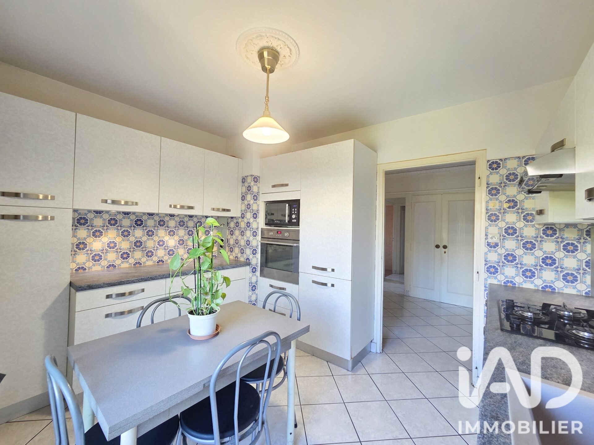 Appartement à vendre, 81m², Eybens