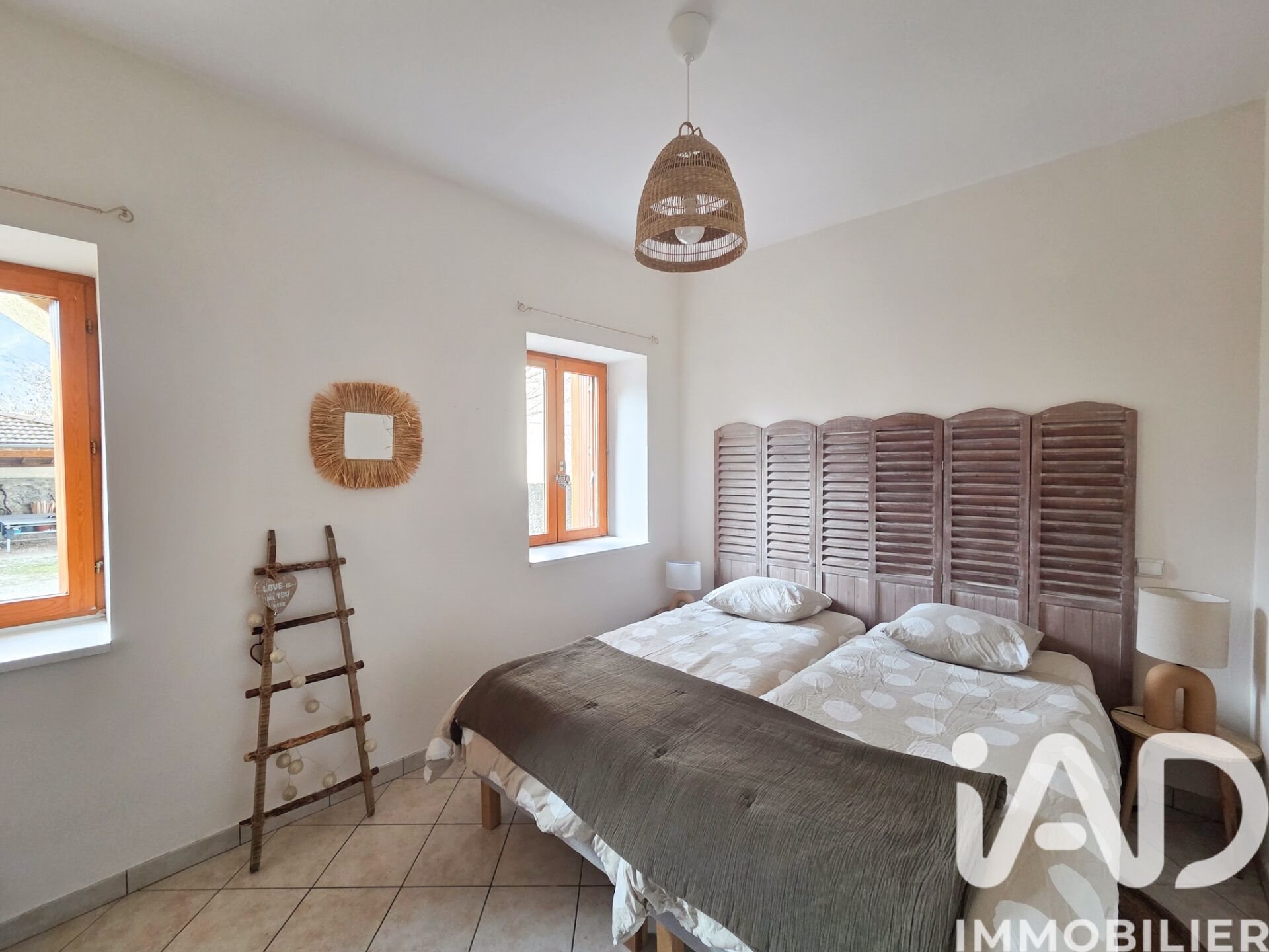 Maison à vendre, 160m², Vif