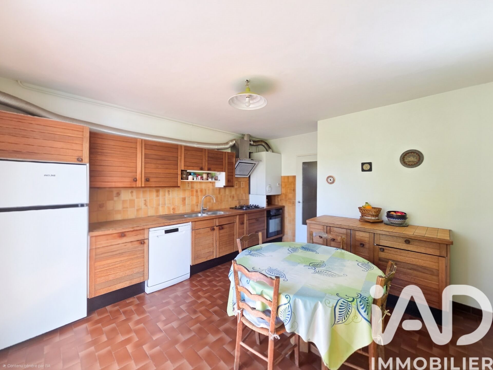 Maison à vendre, 130m², Eybens