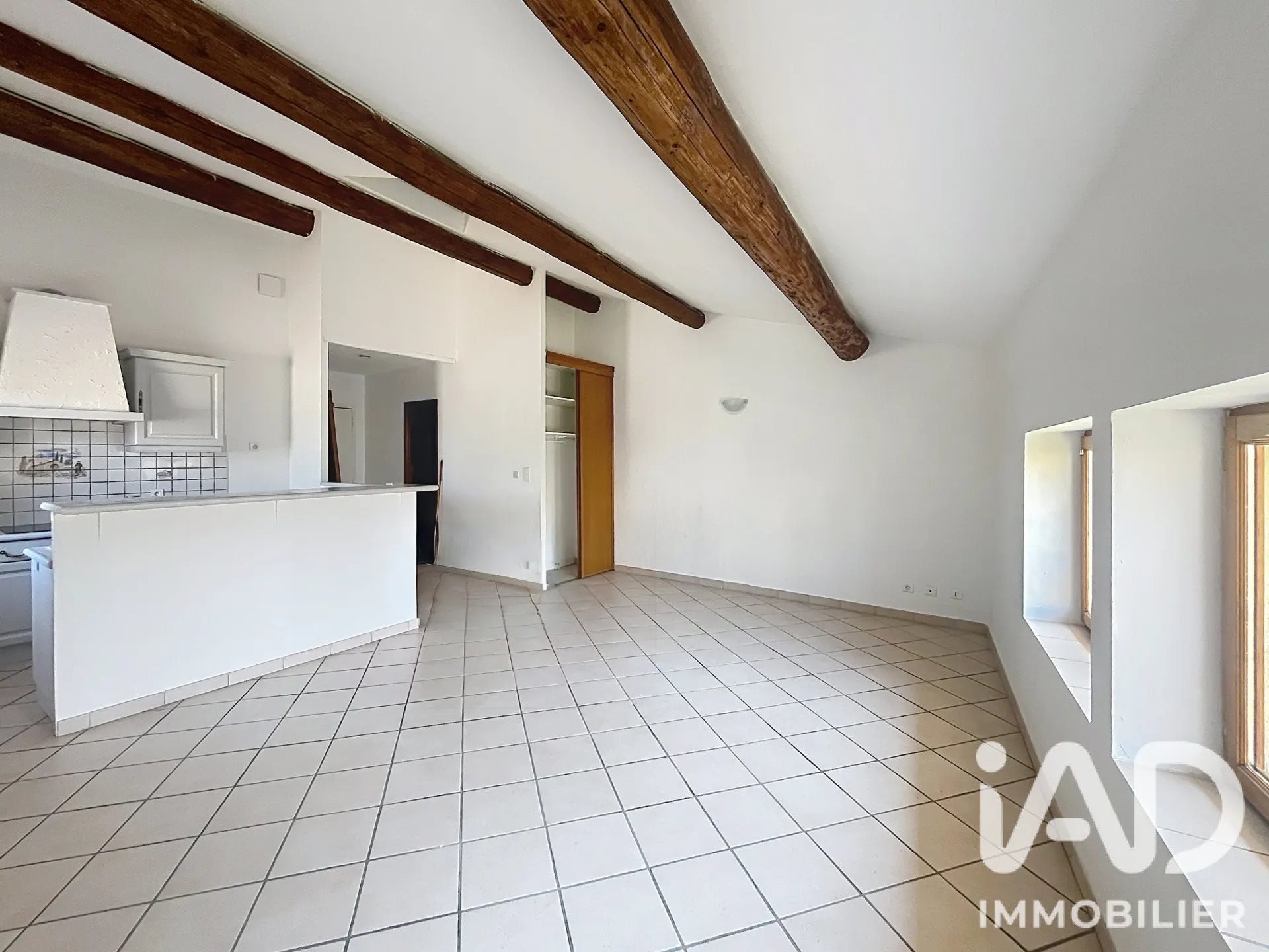 Appartement à louer, 50m², Lambesc