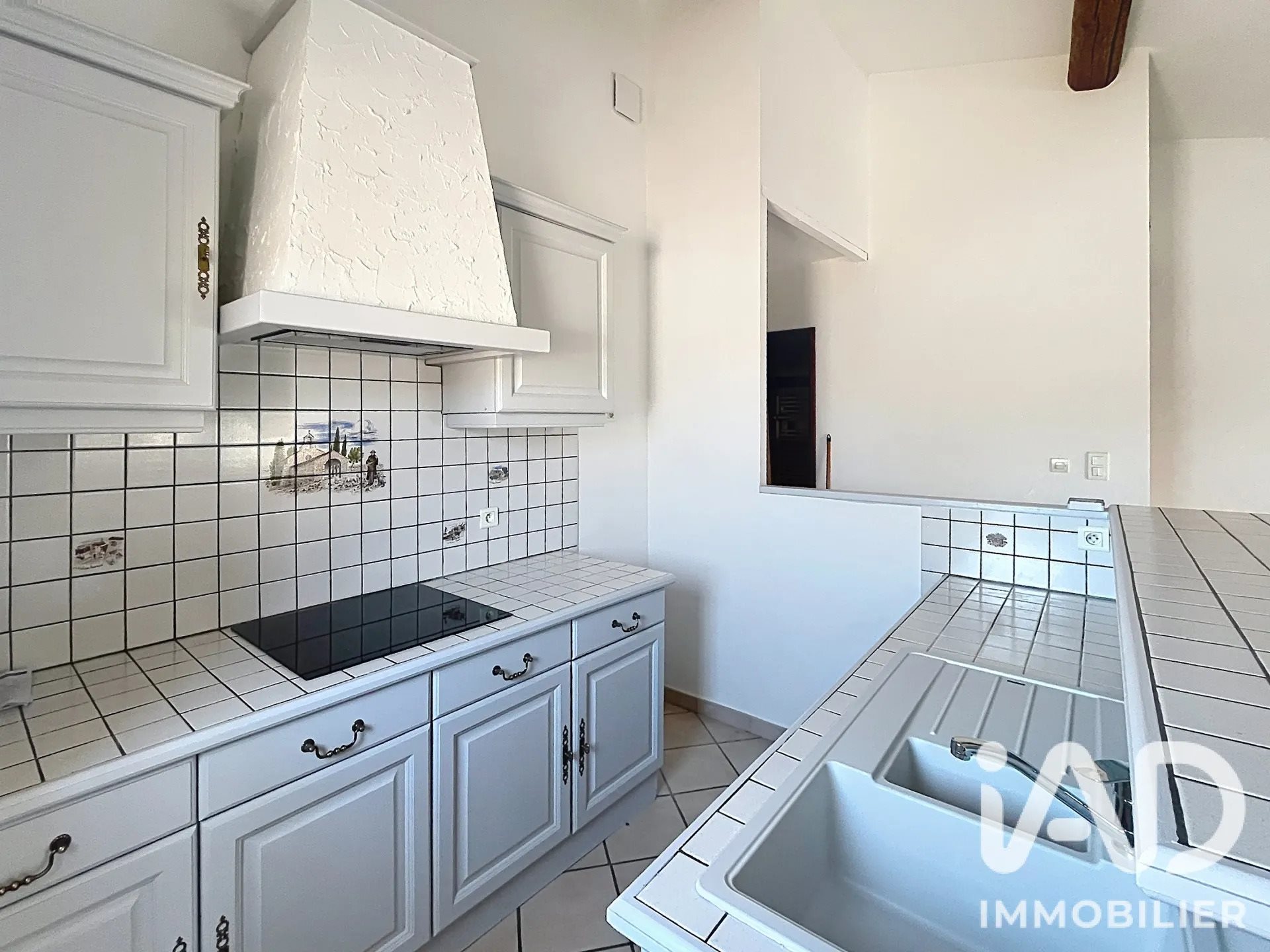 Appartement à louer, 50m², Lambesc