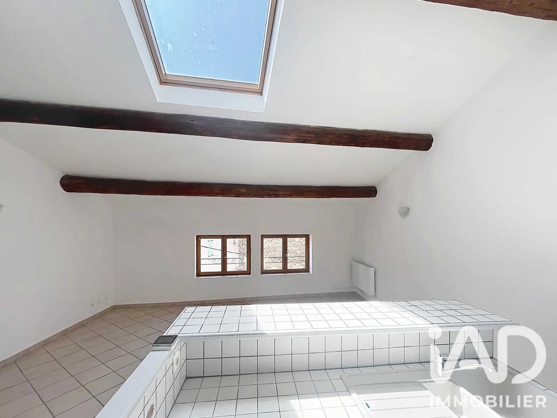 Appartement à louer, 50m², Lambesc