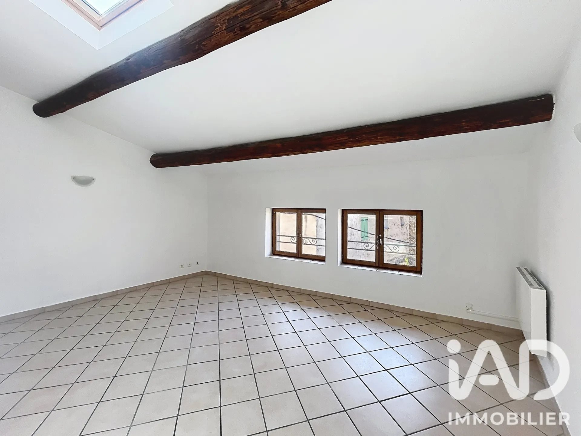 Appartement à louer, 50m², Lambesc